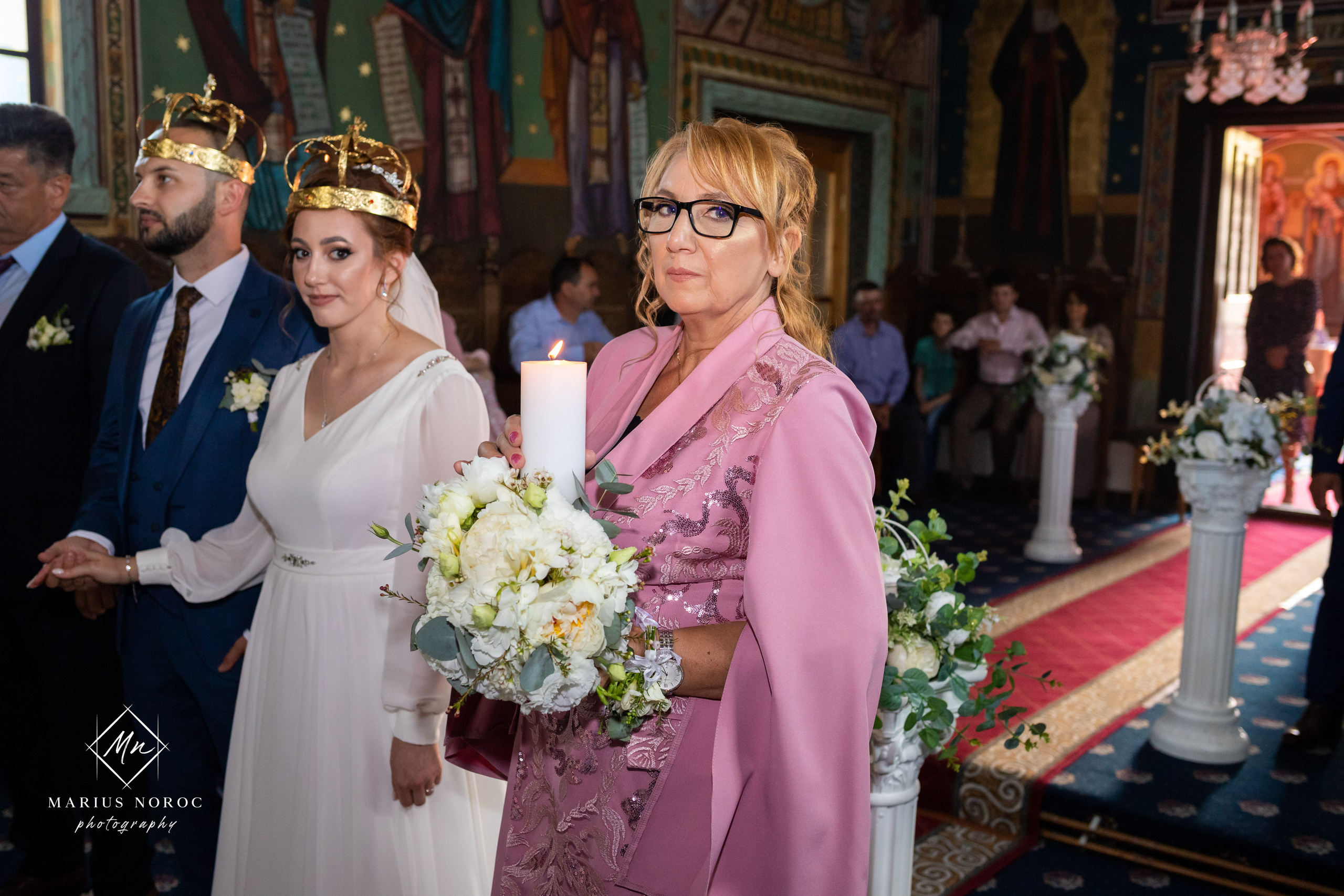 Mihaela & Claudiu | Restaurant Vasyon Baia Suceava