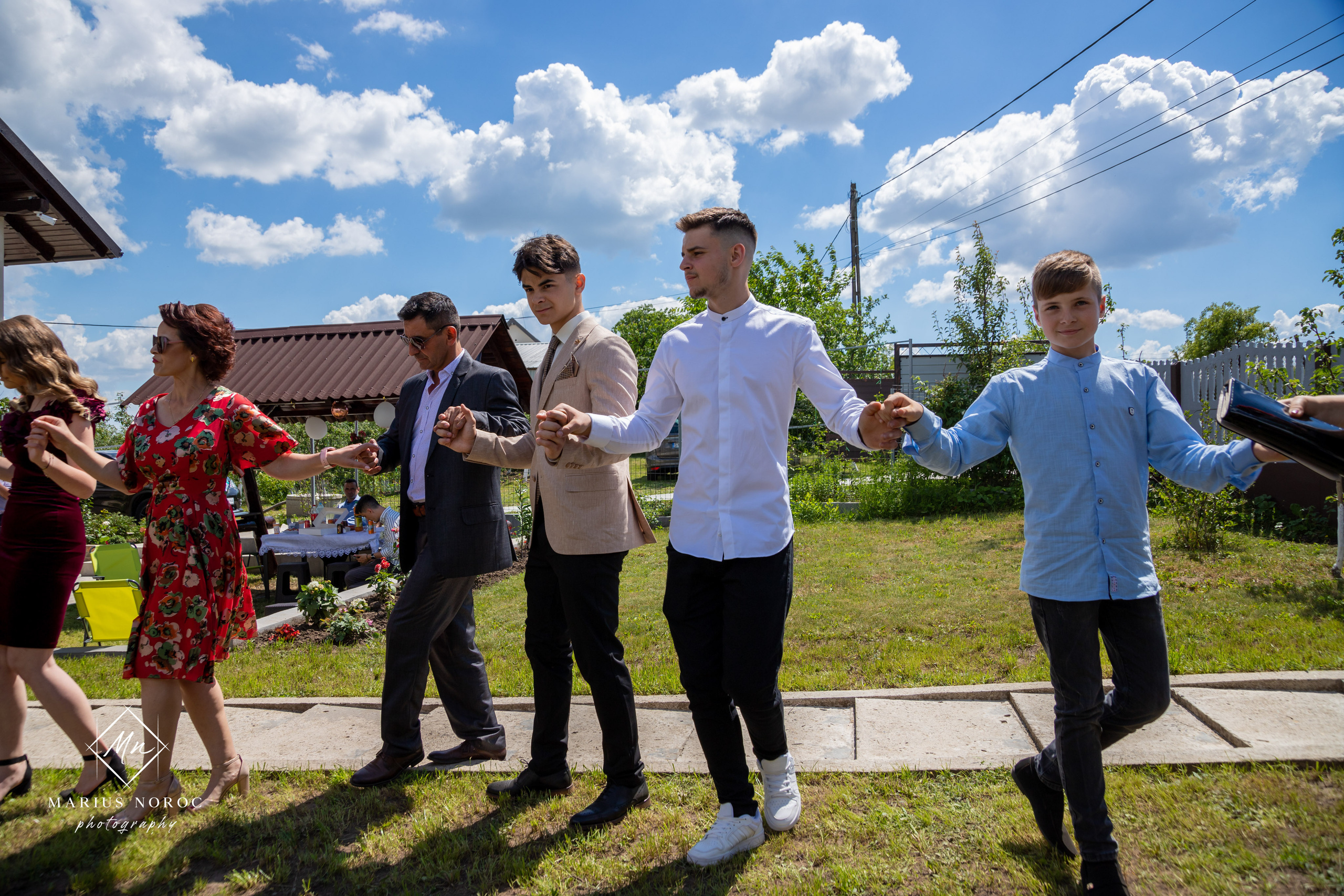 Mihaela & Claudiu | Restaurant Vasyon Baia Suceava