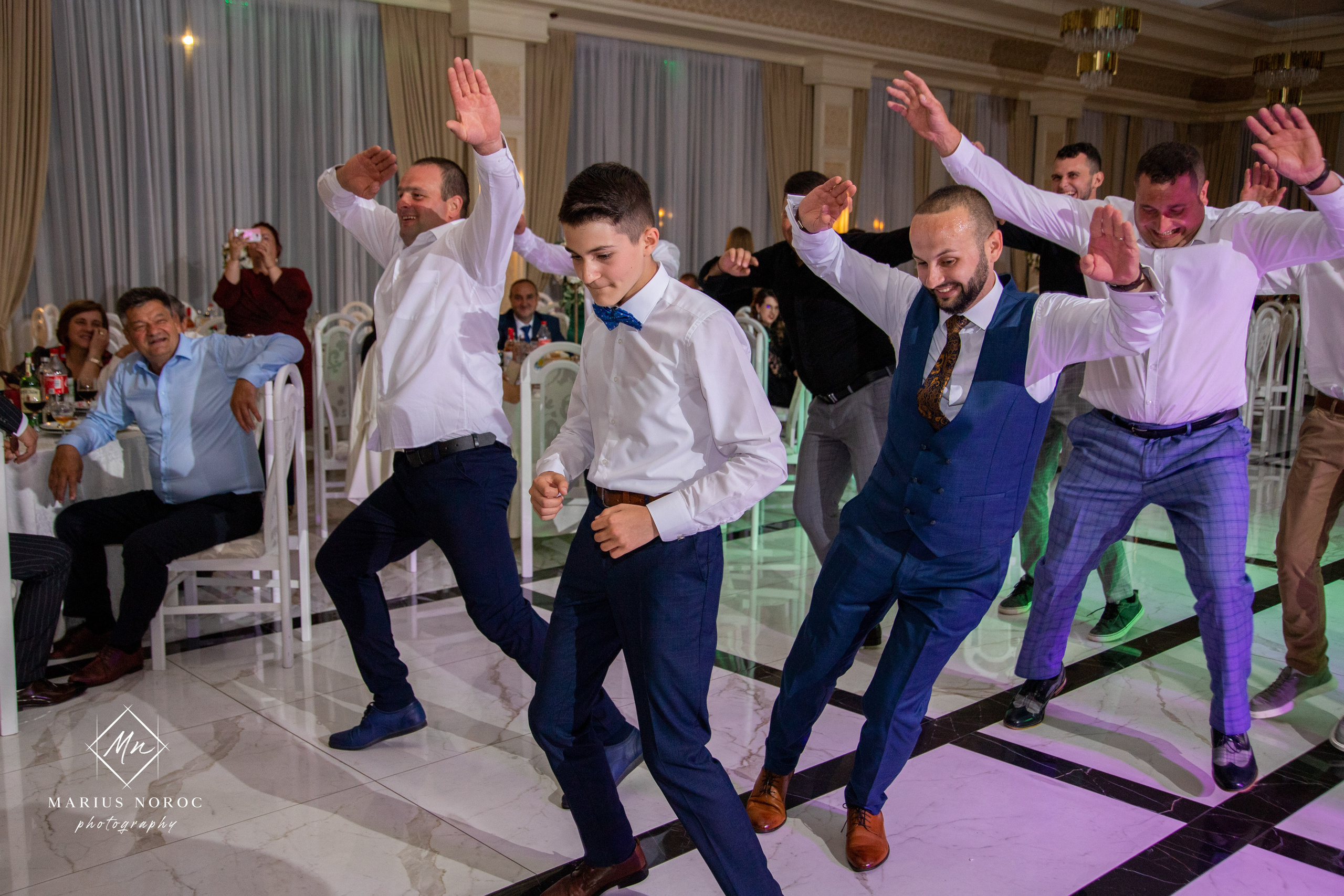 Mihaela & Claudiu | Restaurant Vasyon Baia Suceava