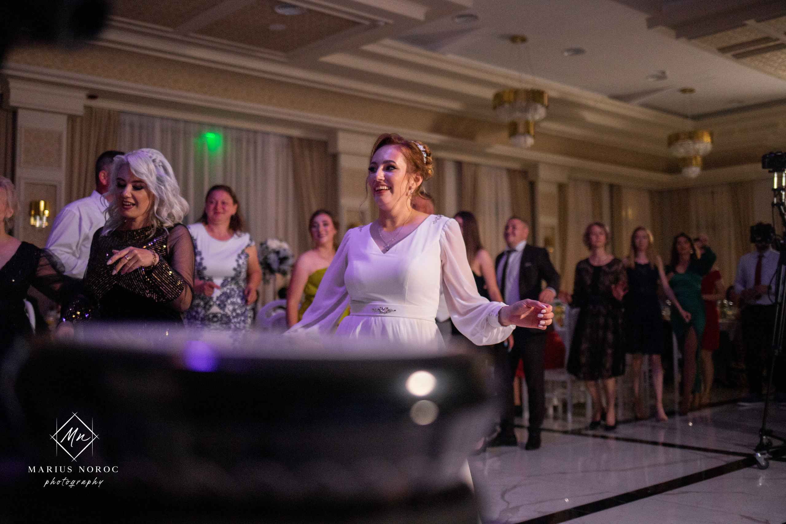 Mihaela & Claudiu | Restaurant Vasyon Baia Suceava