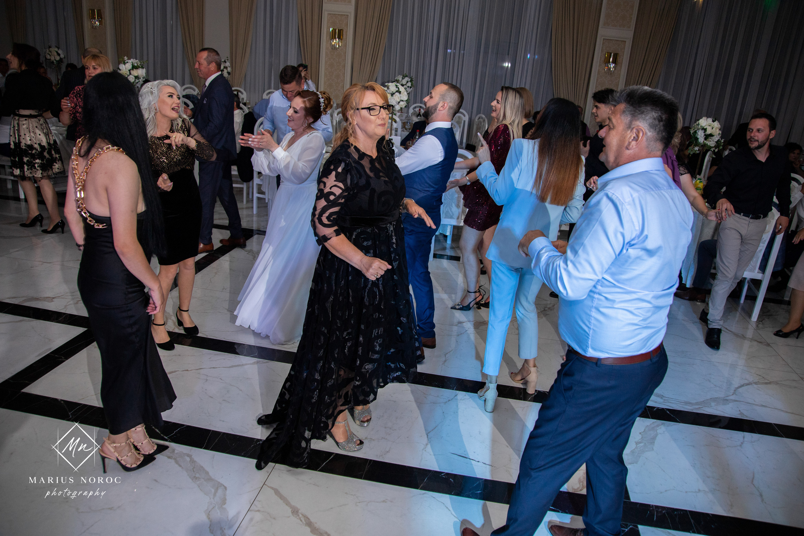 Mihaela & Claudiu | Restaurant Vasyon Baia Suceava