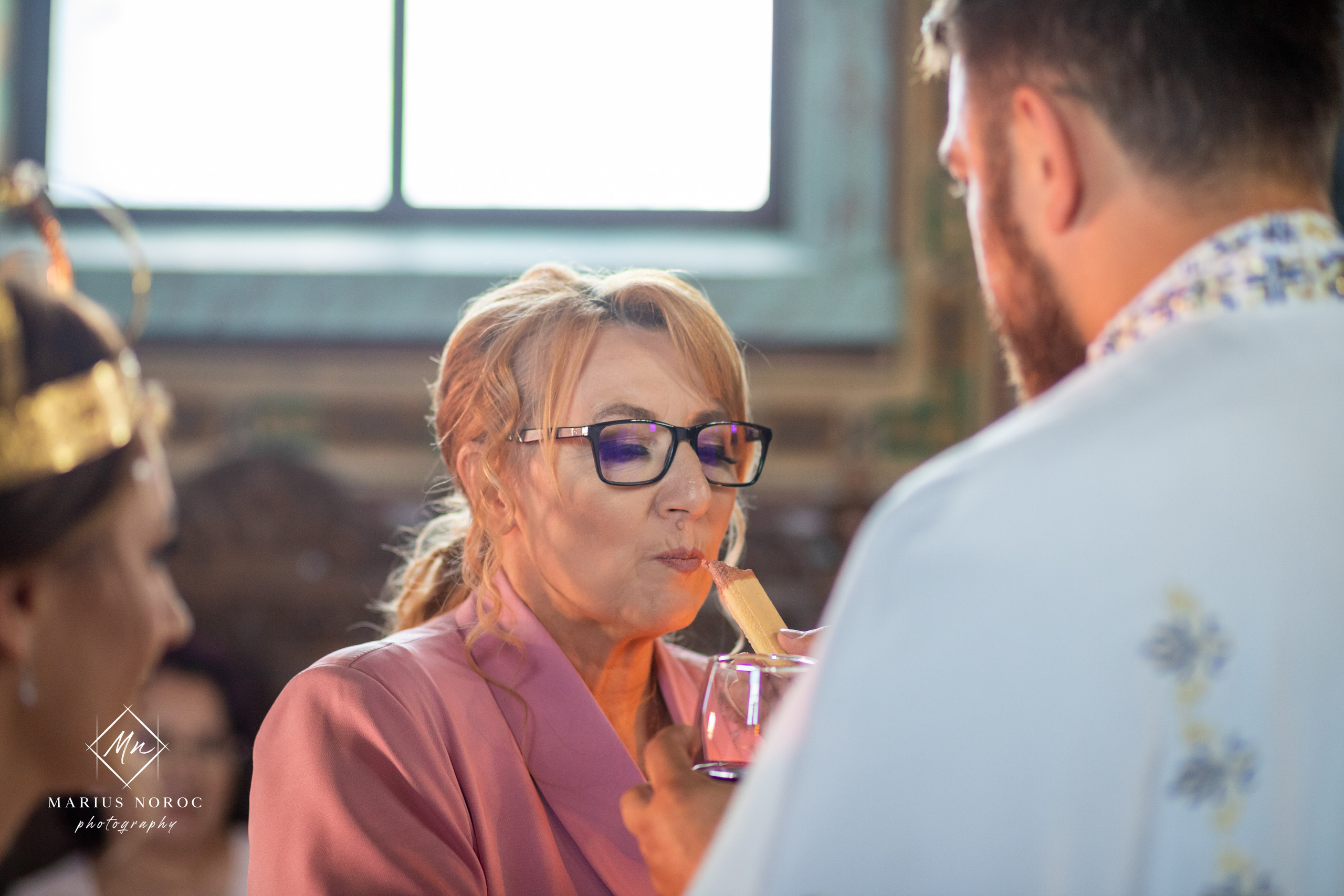 Mihaela & Claudiu | Restaurant Vasyon Baia Suceava