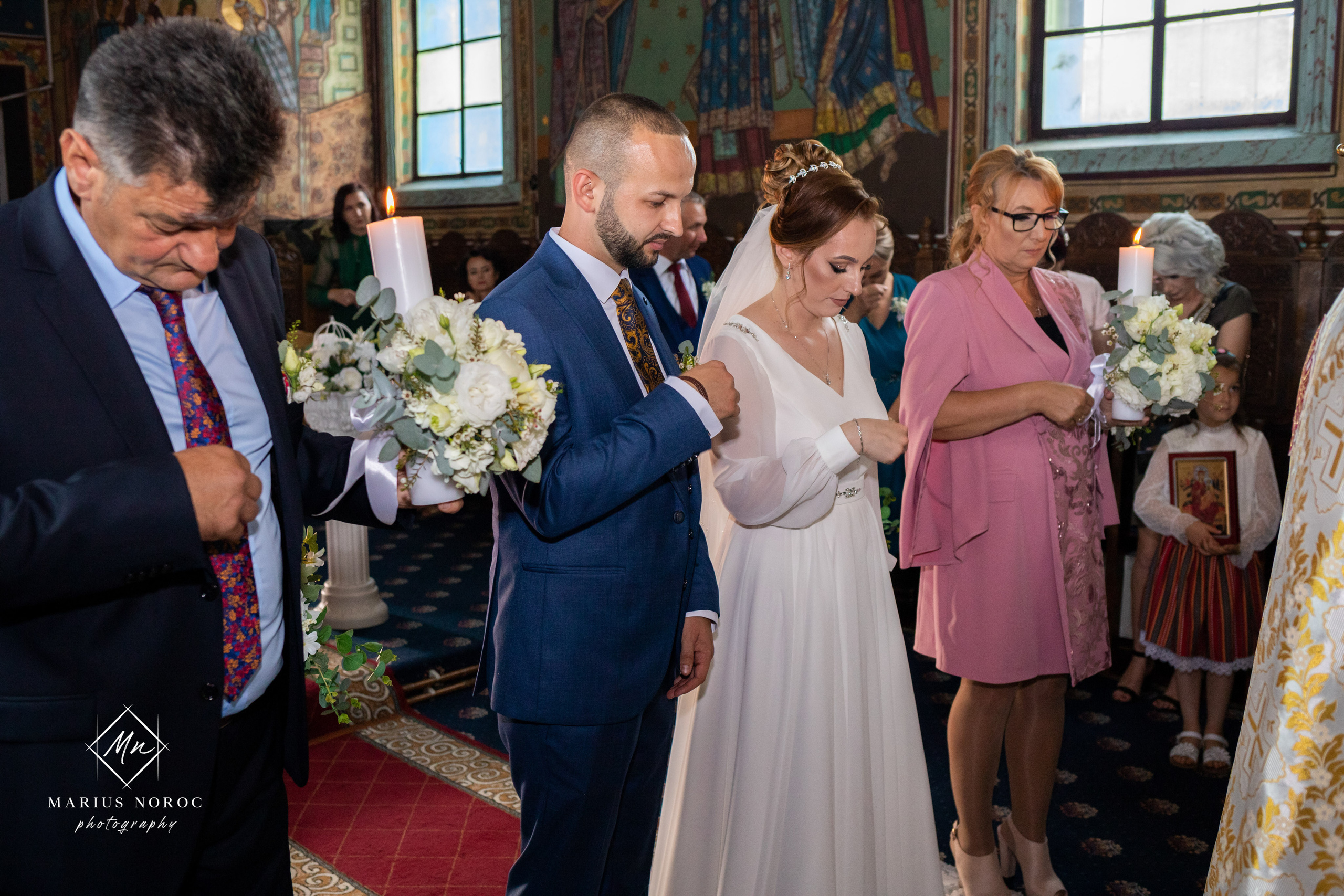 Mihaela & Claudiu | Restaurant Vasyon Baia Suceava