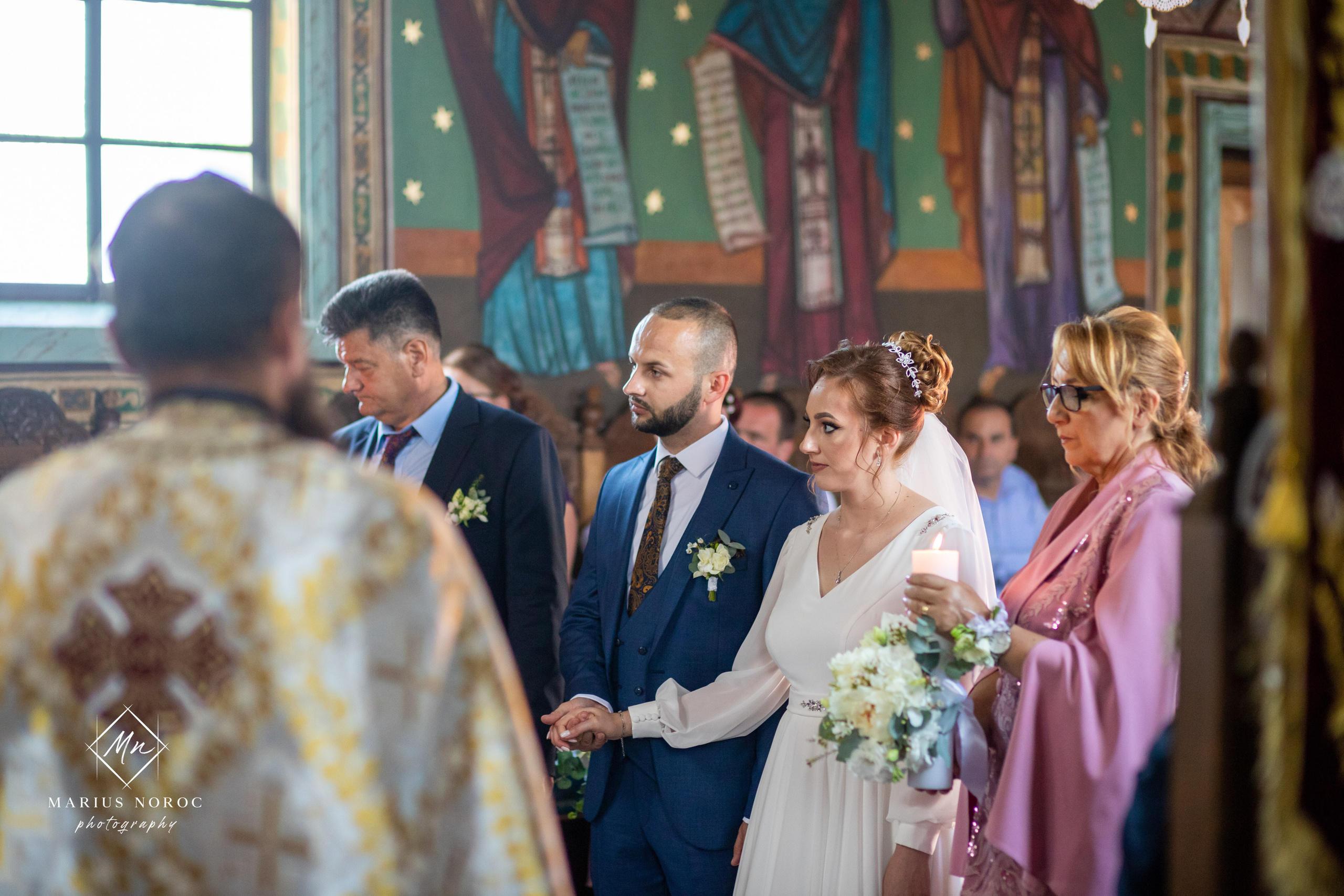 Mihaela & Claudiu | Restaurant Vasyon Baia Suceava