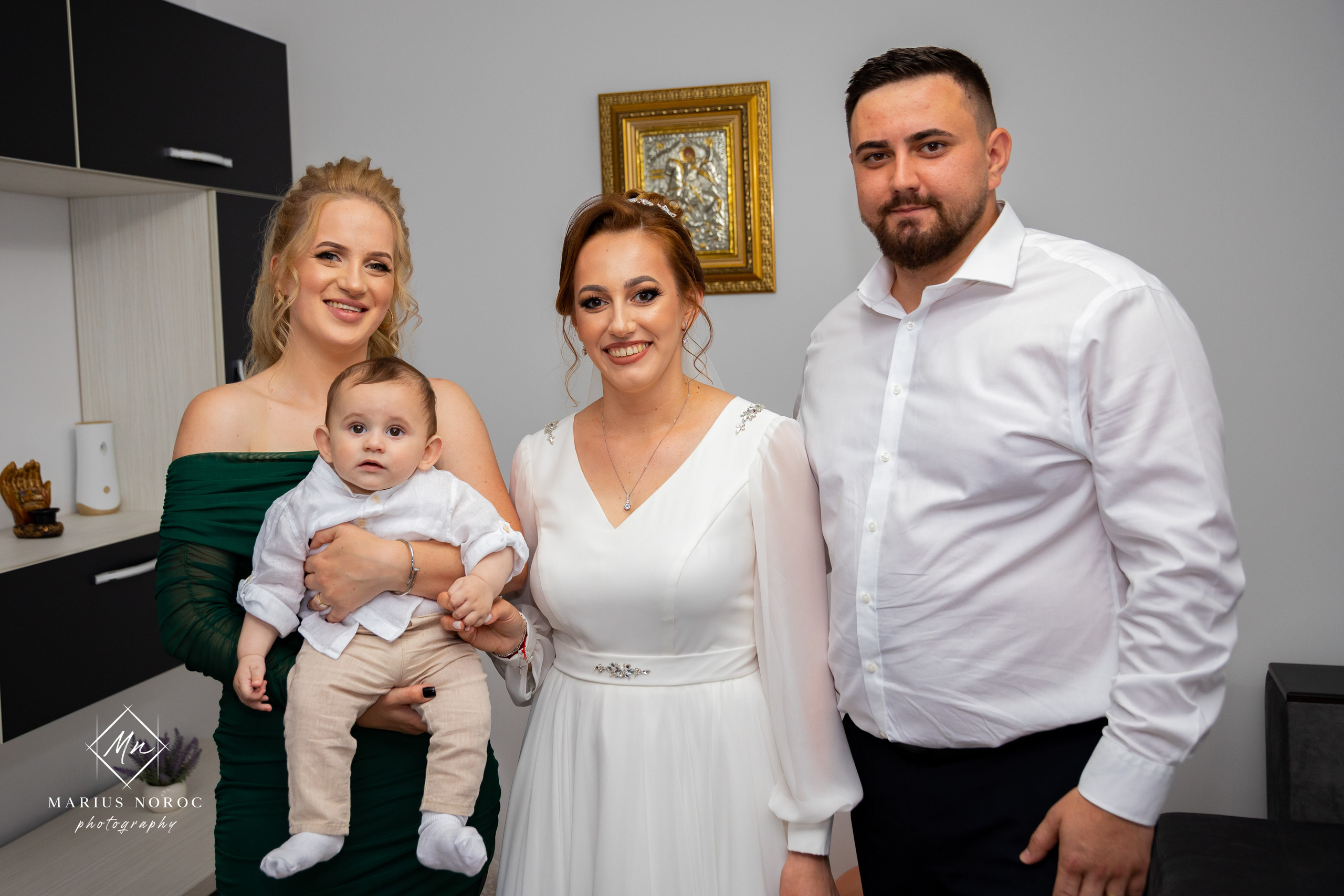 Mihaela & Claudiu | Restaurant Vasyon Baia Suceava