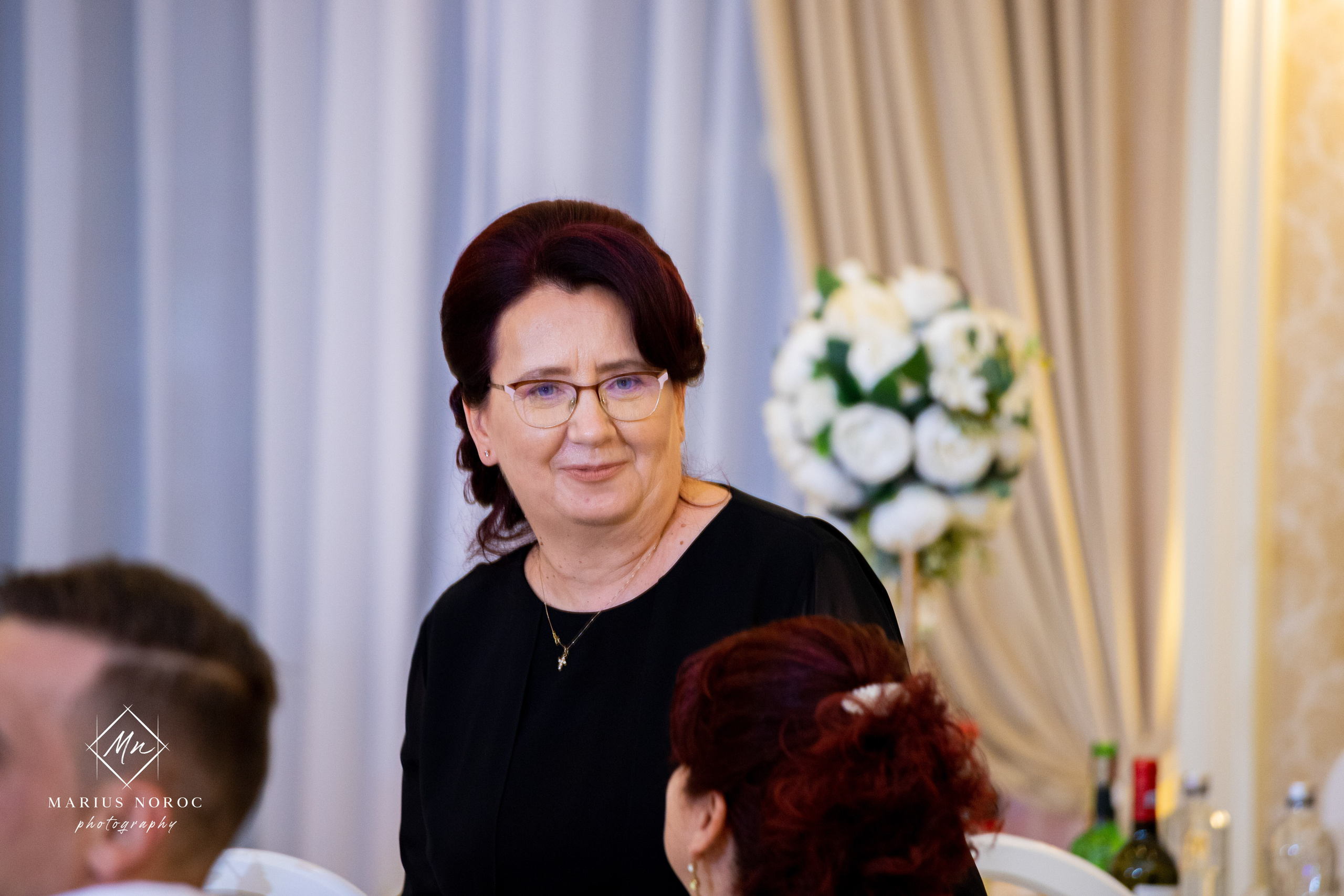 Mihaela & Claudiu | Restaurant Vasyon Baia Suceava