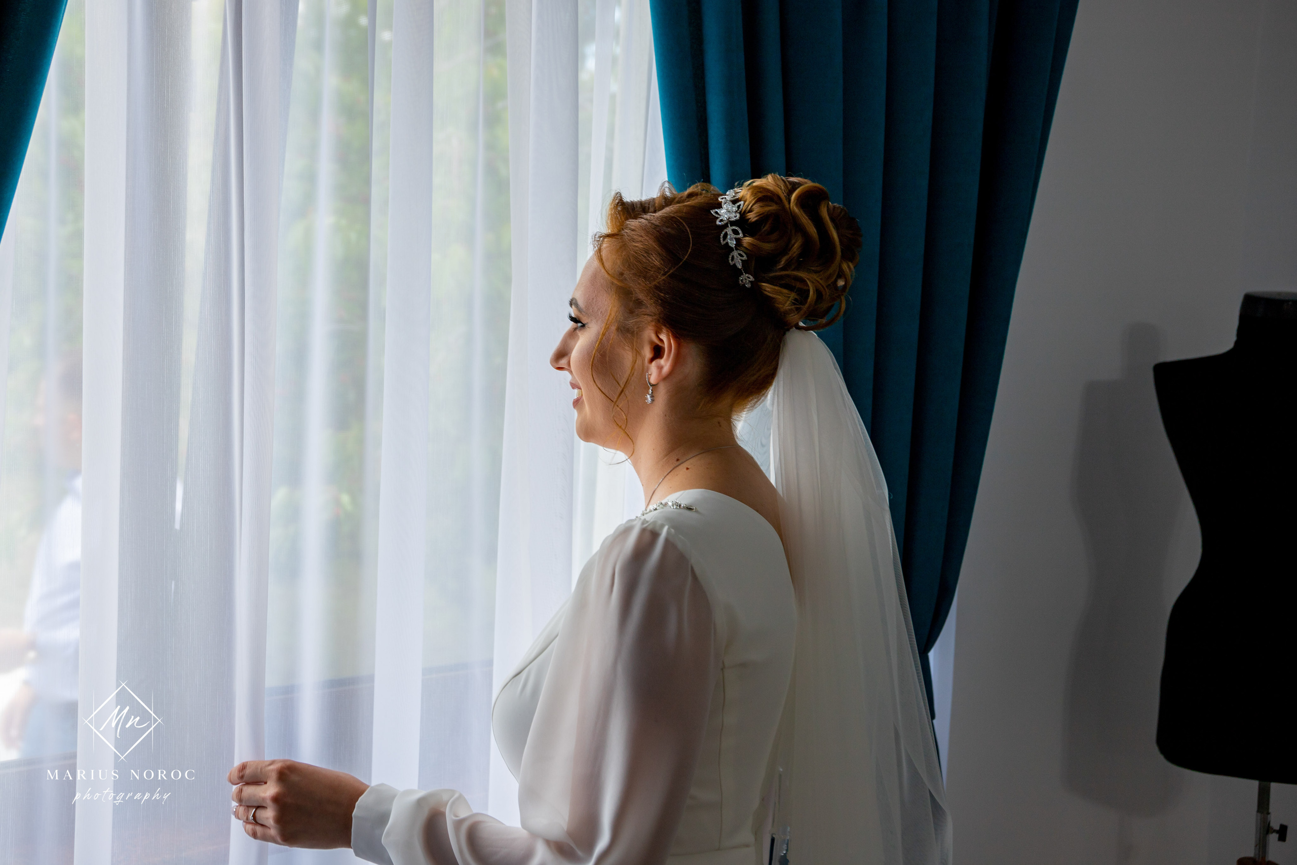 Mihaela & Claudiu | Restaurant Vasyon Baia Suceava