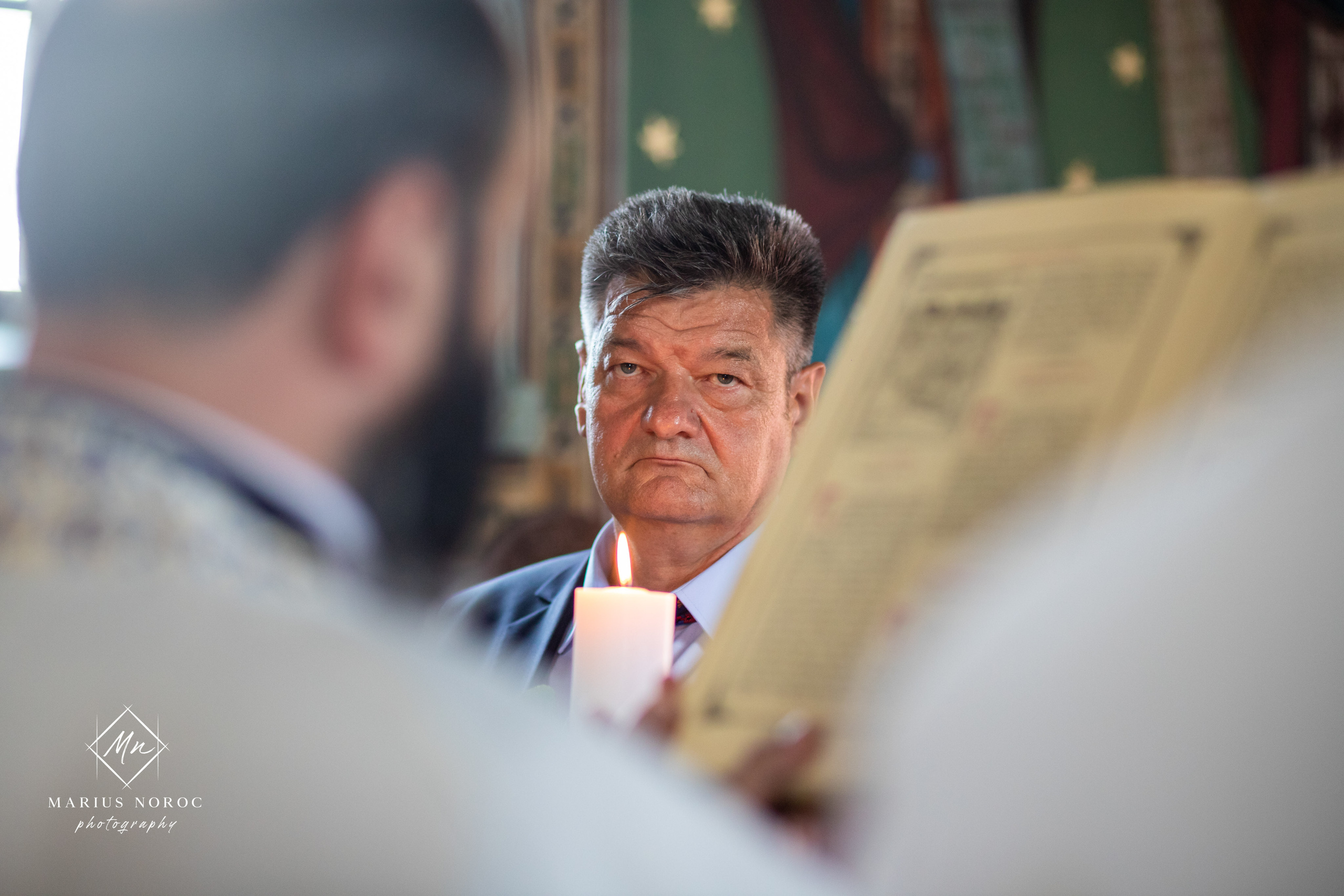 Mihaela & Claudiu | Restaurant Vasyon Baia Suceava