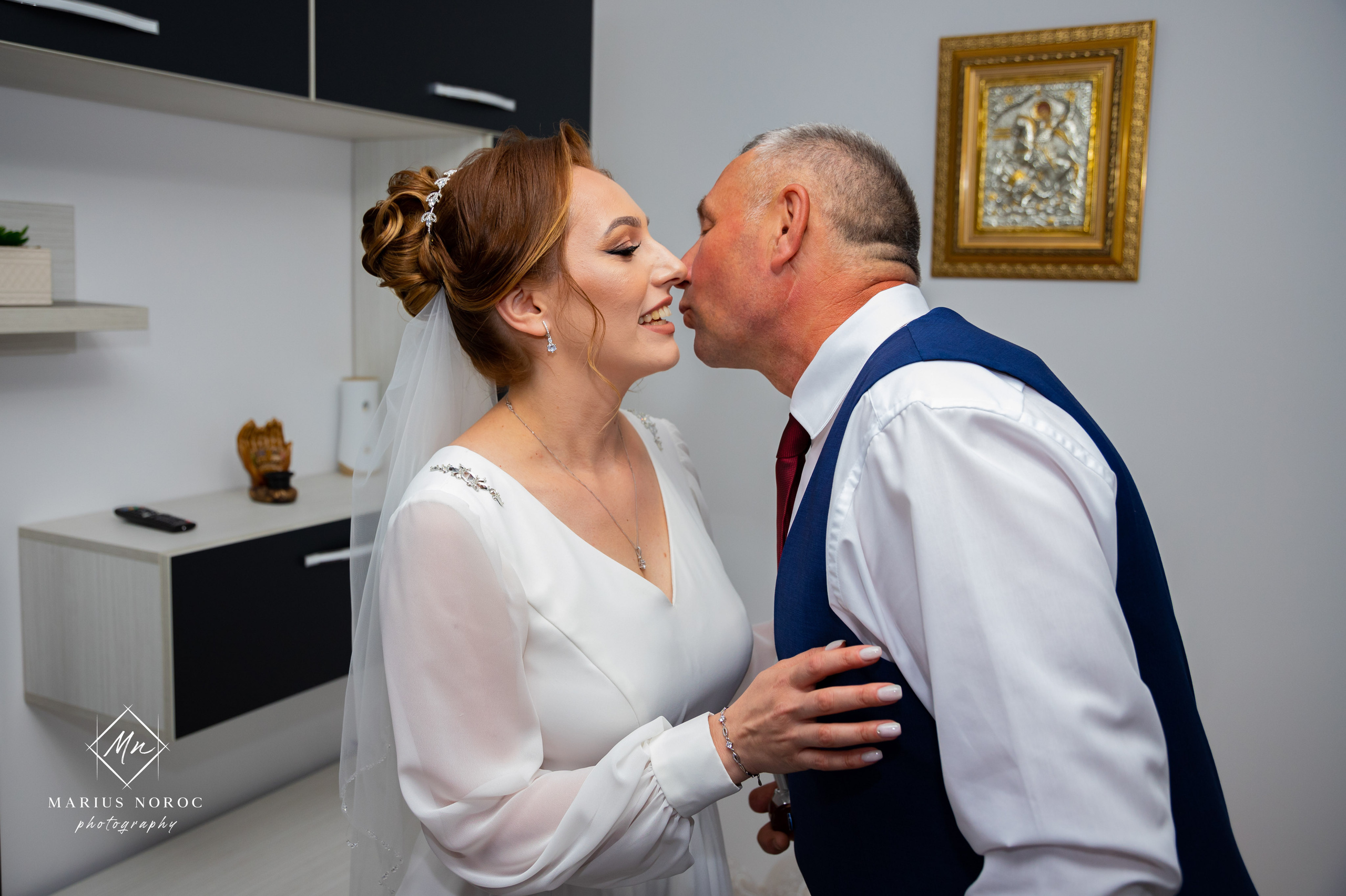 Mihaela & Claudiu | Restaurant Vasyon Baia Suceava