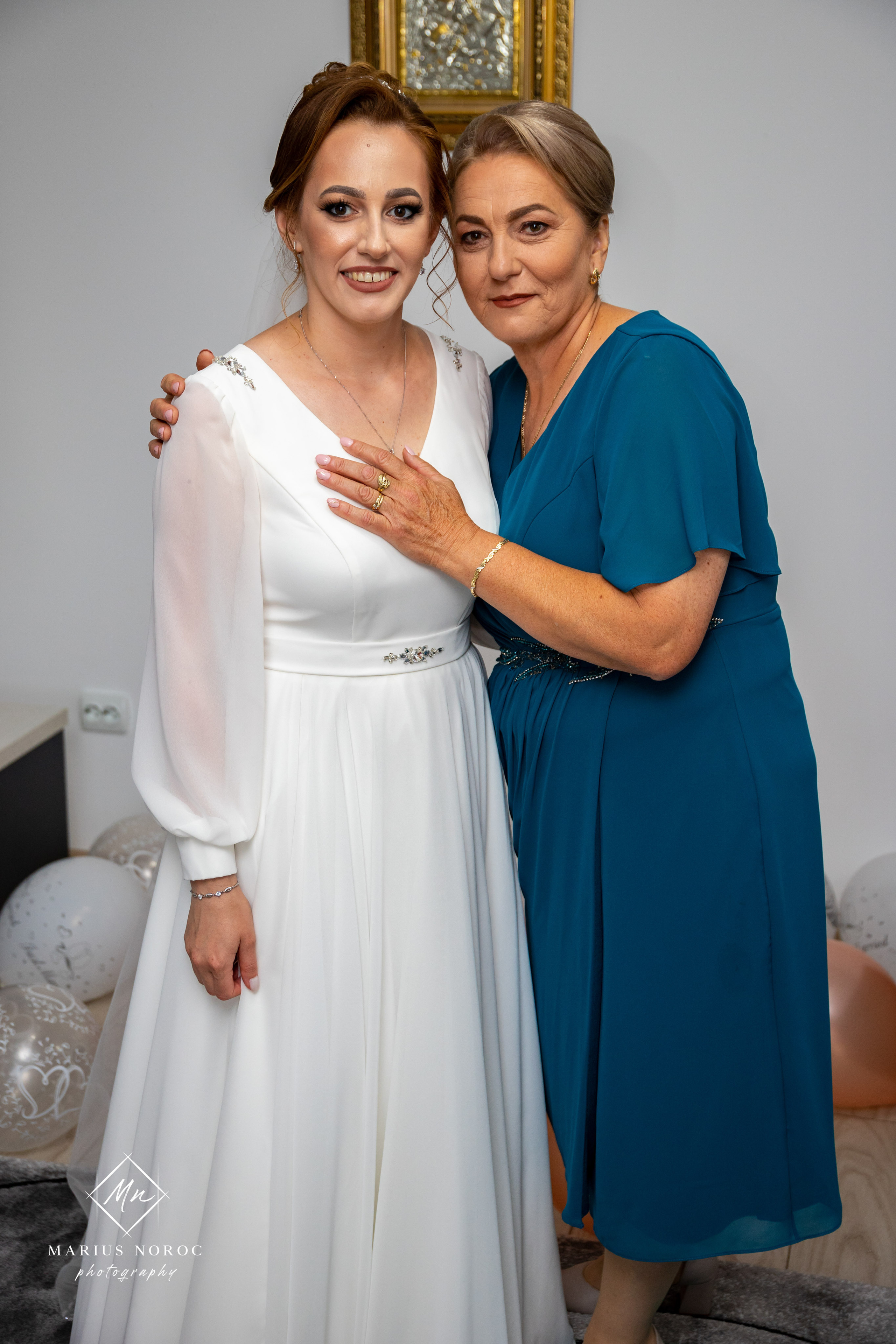 Mihaela & Claudiu | Restaurant Vasyon Baia Suceava