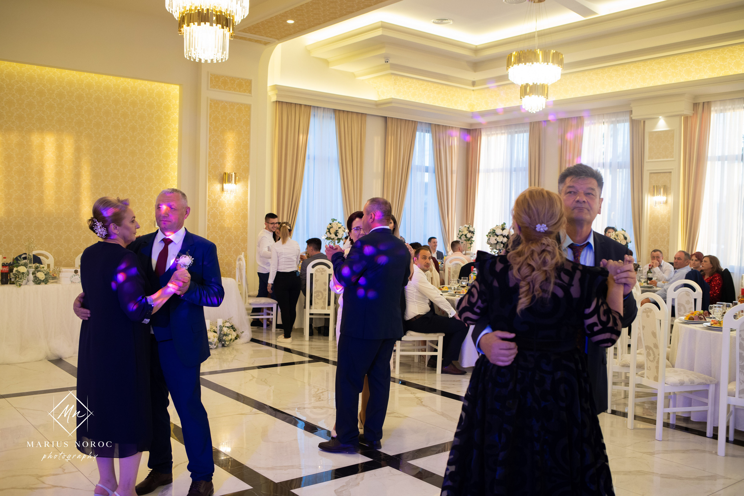 Mihaela & Claudiu | Restaurant Vasyon Baia Suceava