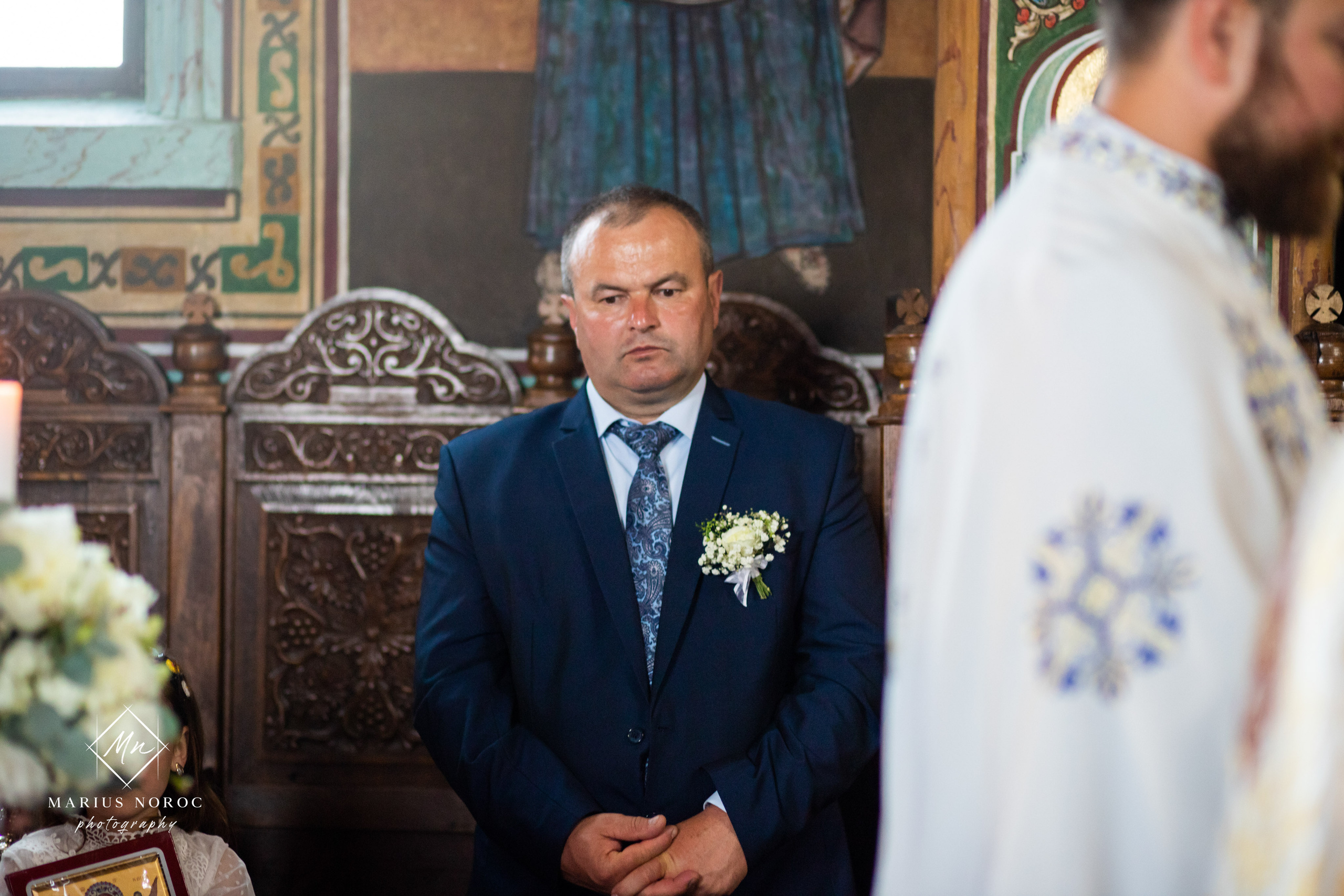 Mihaela & Claudiu | Restaurant Vasyon Baia Suceava