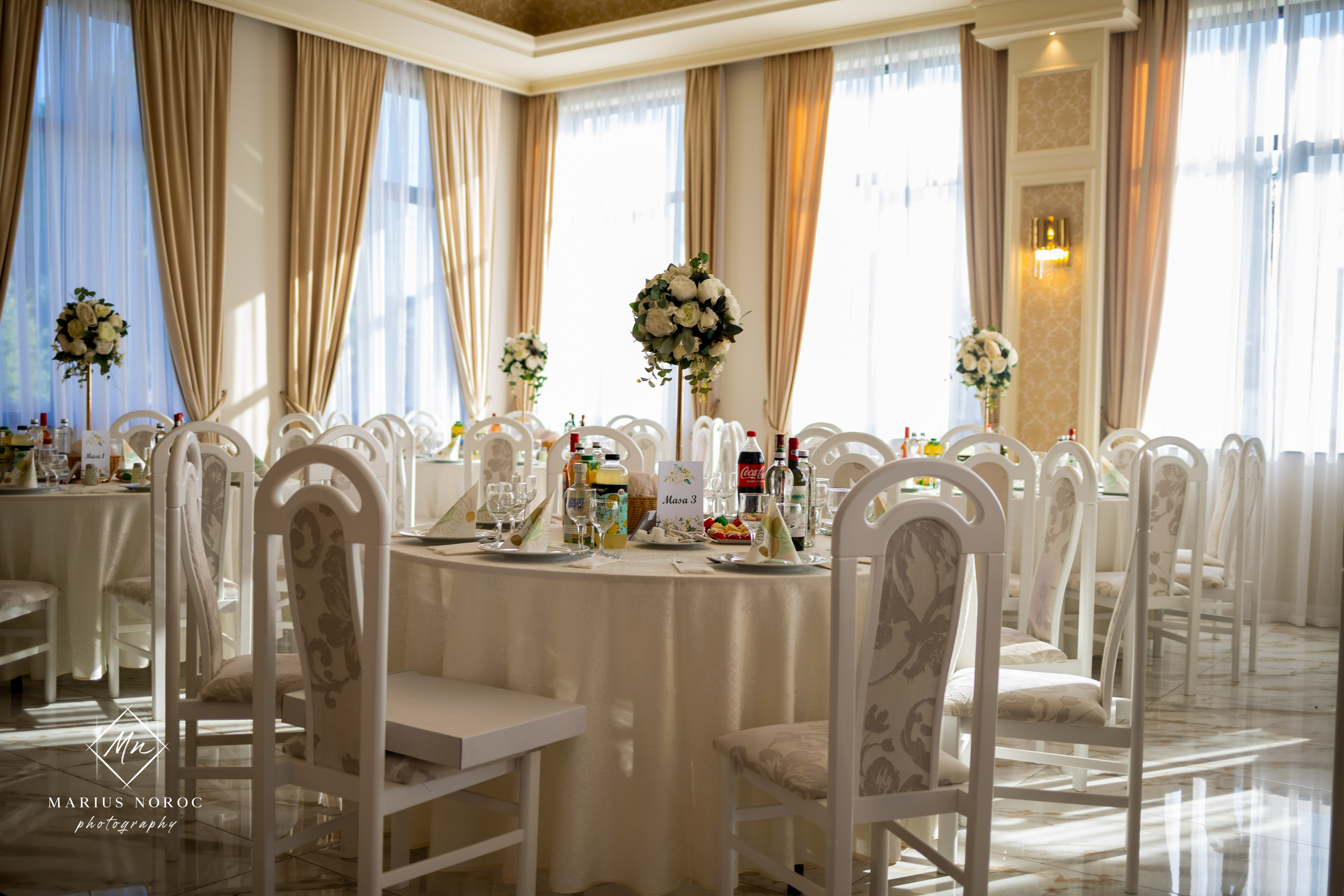 Mihaela & Claudiu | Restaurant Vasyon Baia Suceava