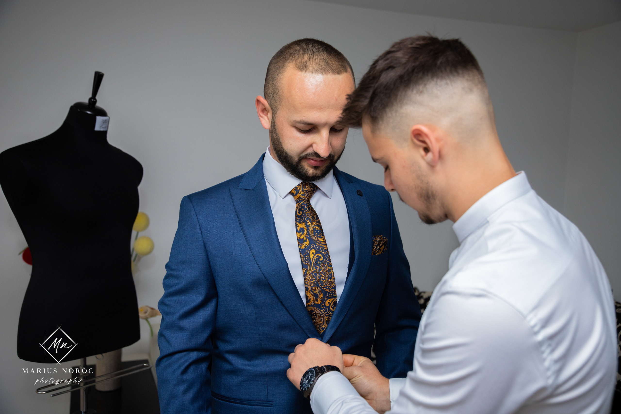 Mihaela & Claudiu | Restaurant Vasyon Baia Suceava