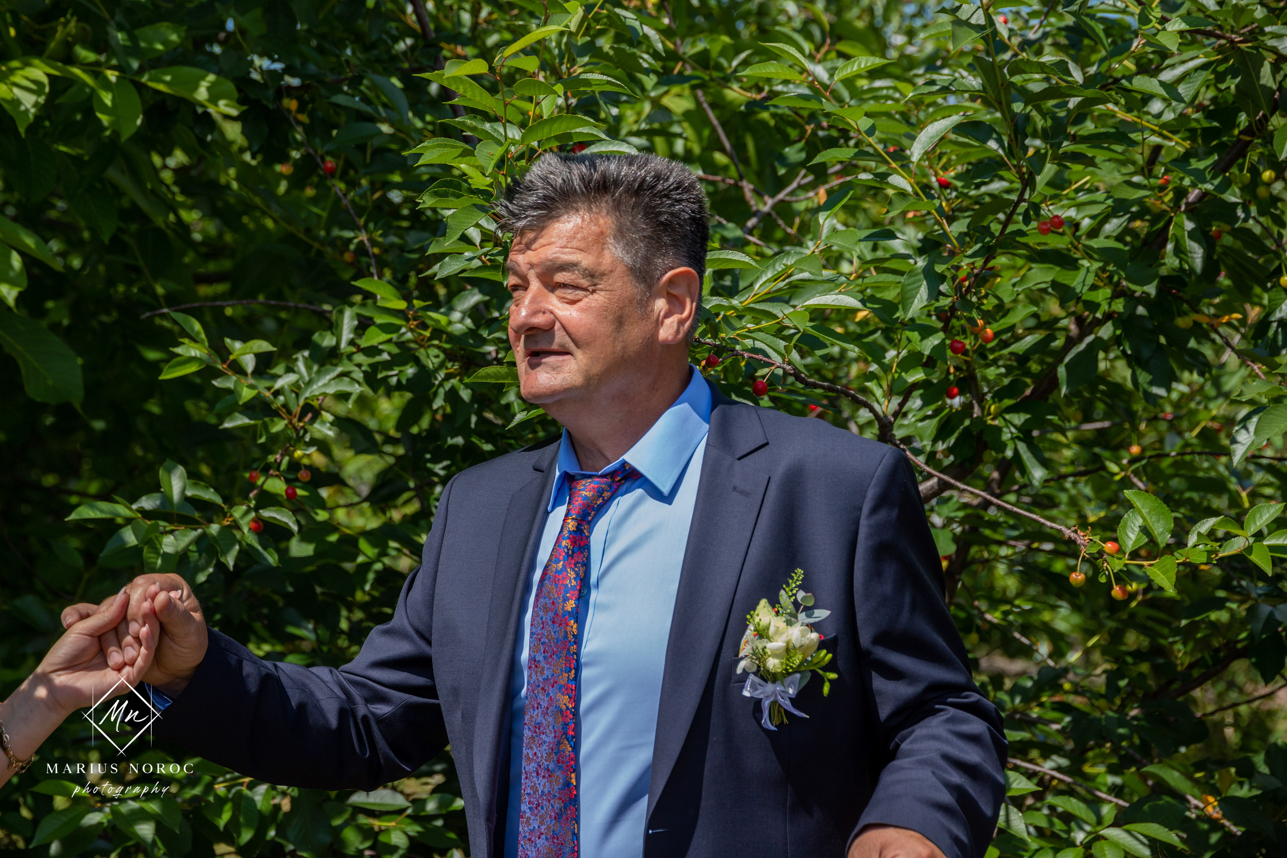 Mihaela & Claudiu | Restaurant Vasyon Baia Suceava