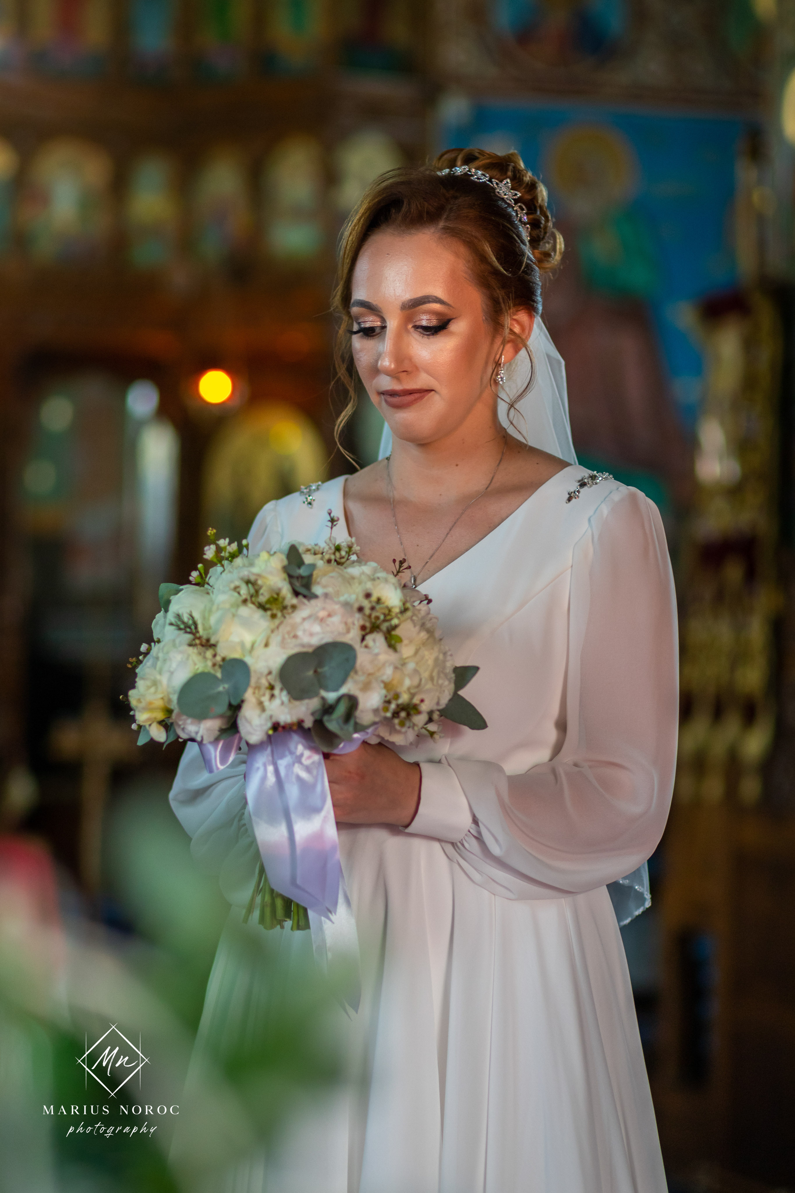 Mihaela & Claudiu | Restaurant Vasyon Baia Suceava