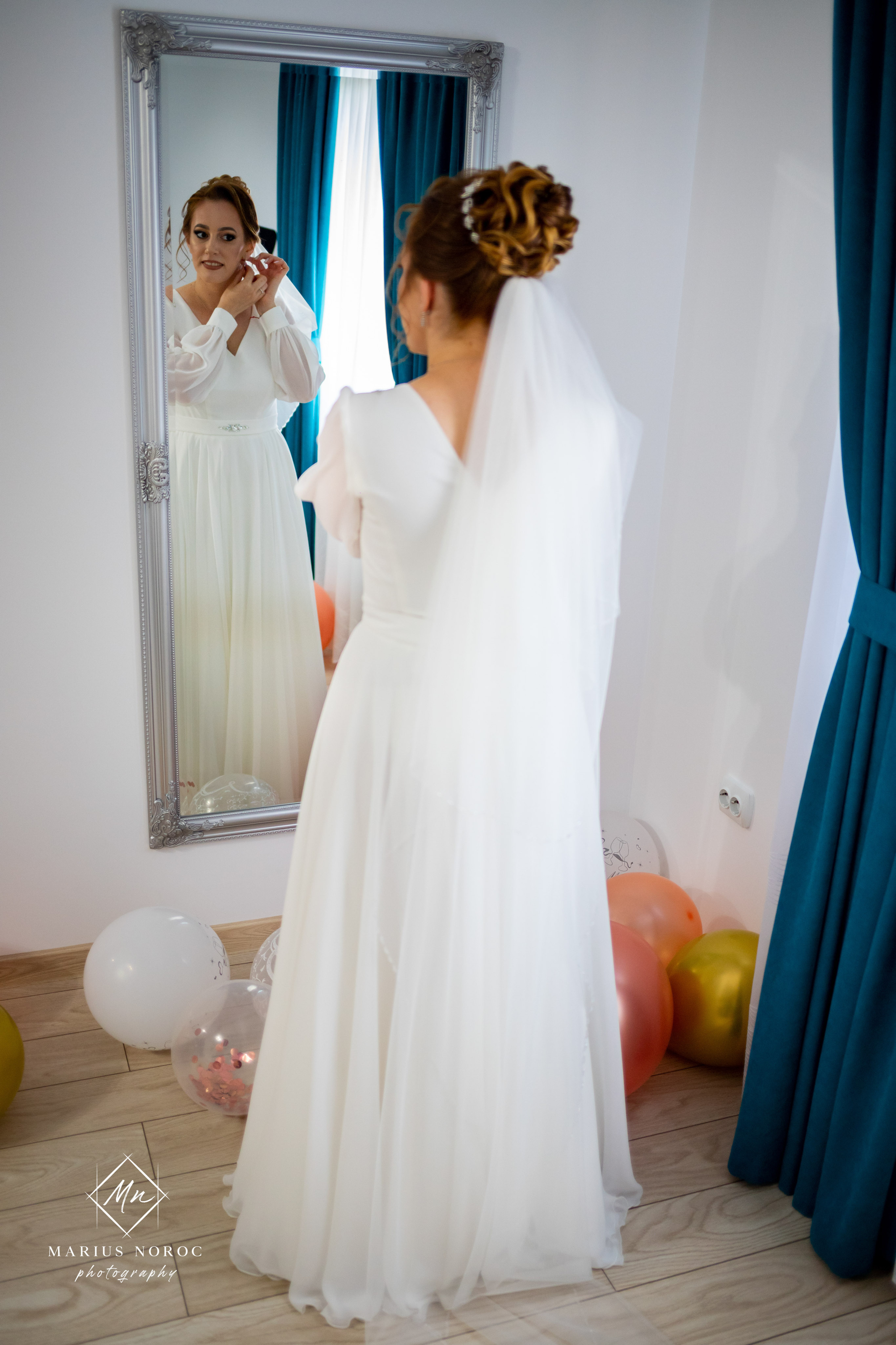 Mihaela & Claudiu | Restaurant Vasyon Baia Suceava