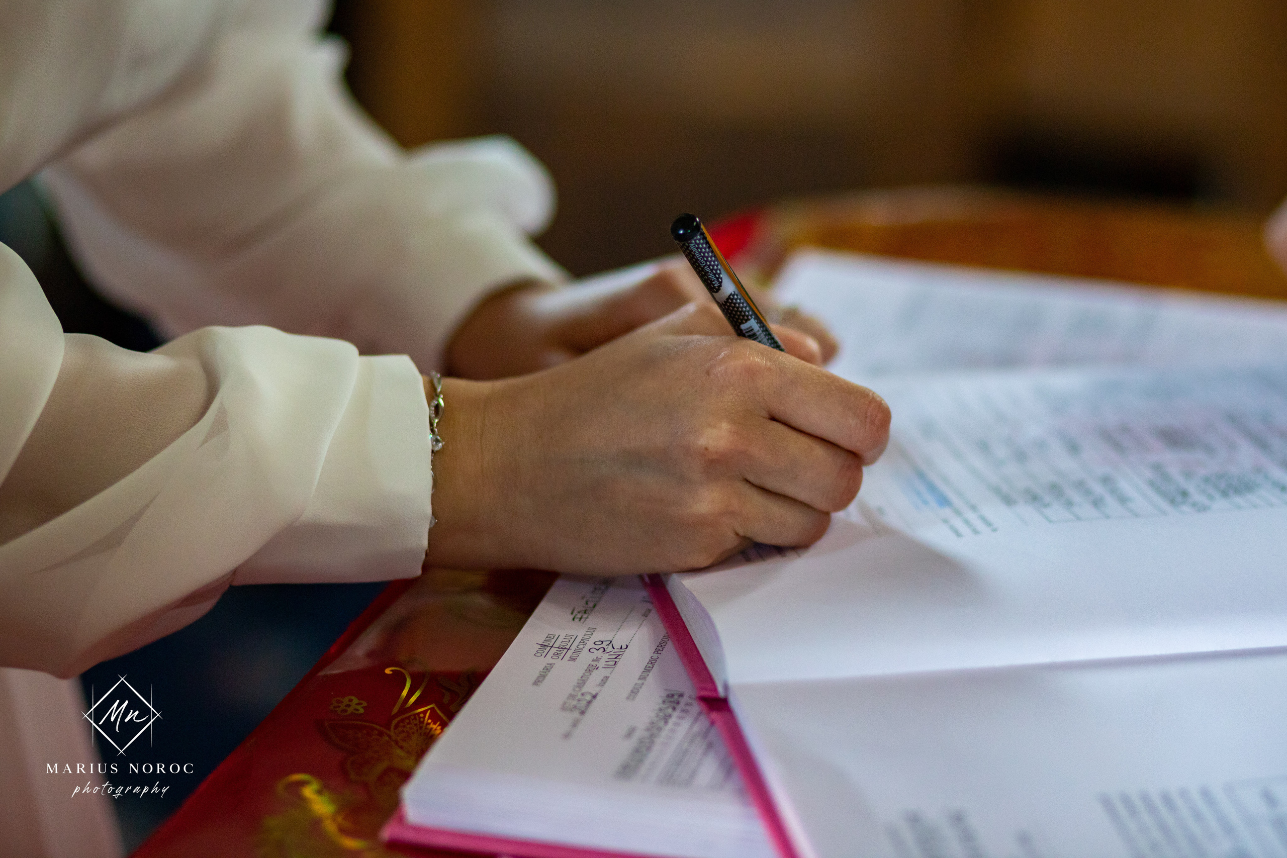 Mihaela & Claudiu | Restaurant Vasyon Baia Suceava