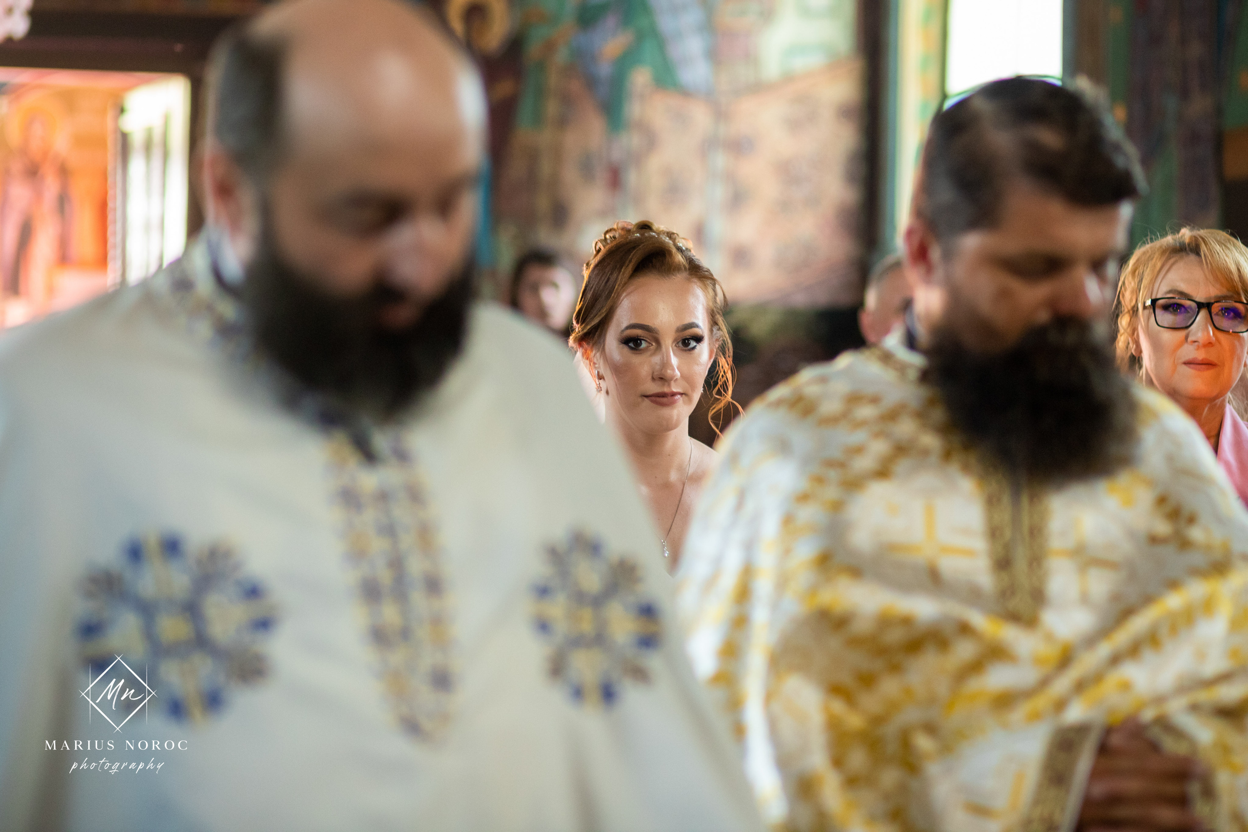 Mihaela & Claudiu | Restaurant Vasyon Baia Suceava