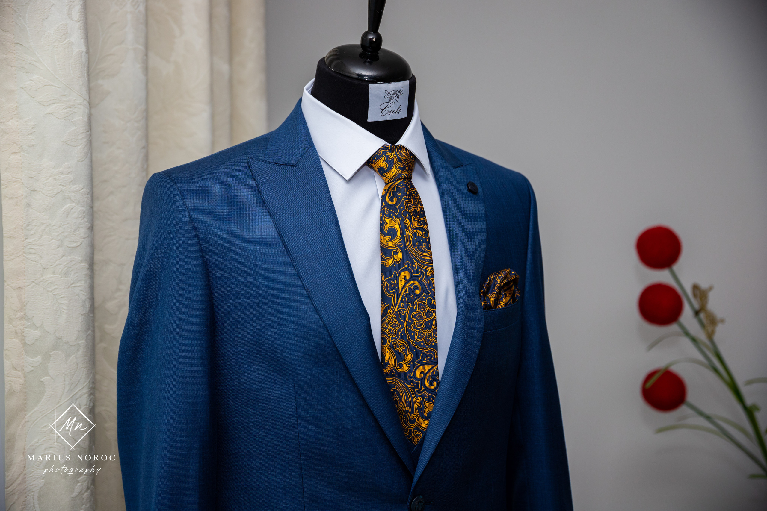 Mihaela & Claudiu | Restaurant Vasyon Baia Suceava