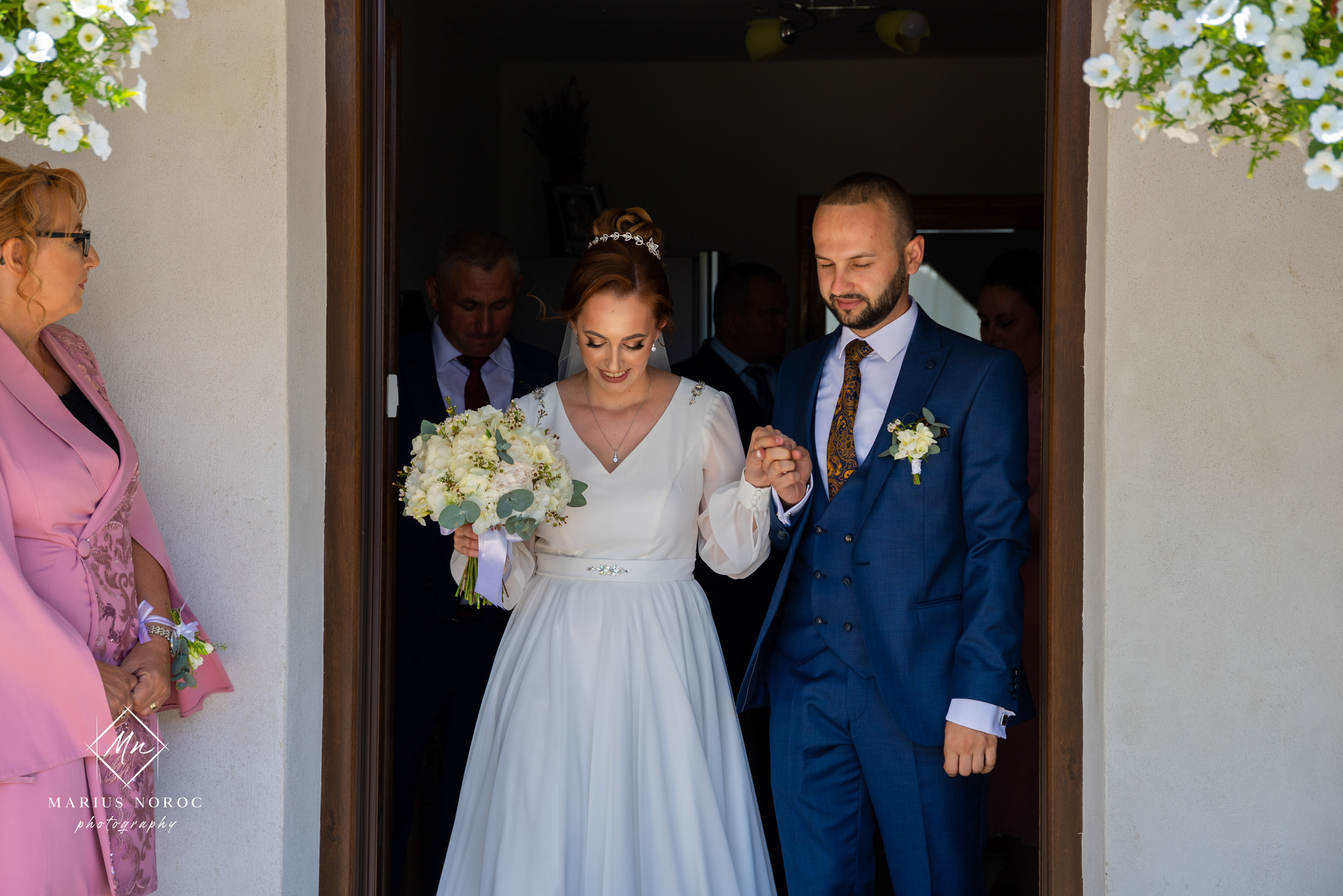 Mihaela & Claudiu | Restaurant Vasyon Baia Suceava