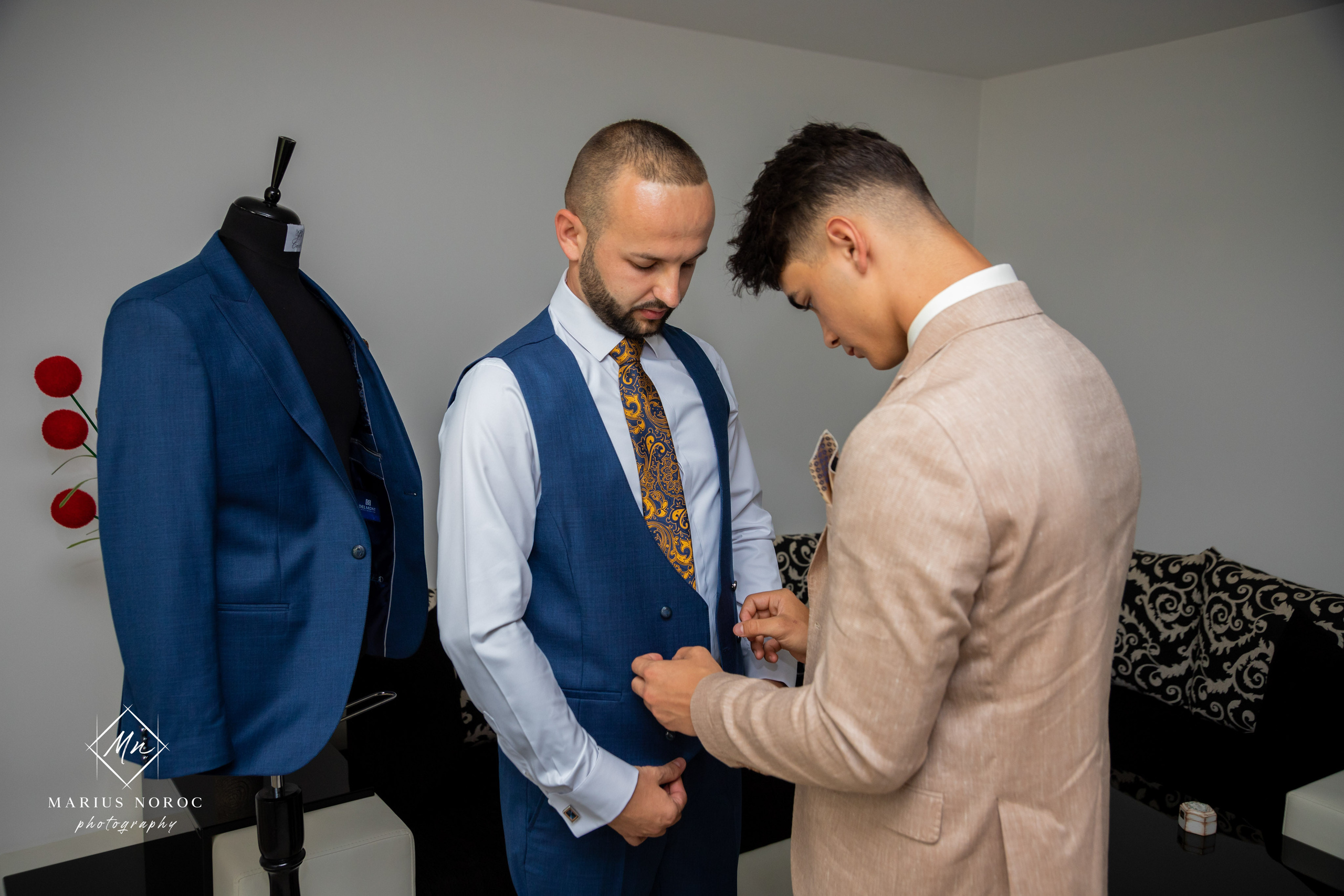 Mihaela & Claudiu | Restaurant Vasyon Baia Suceava