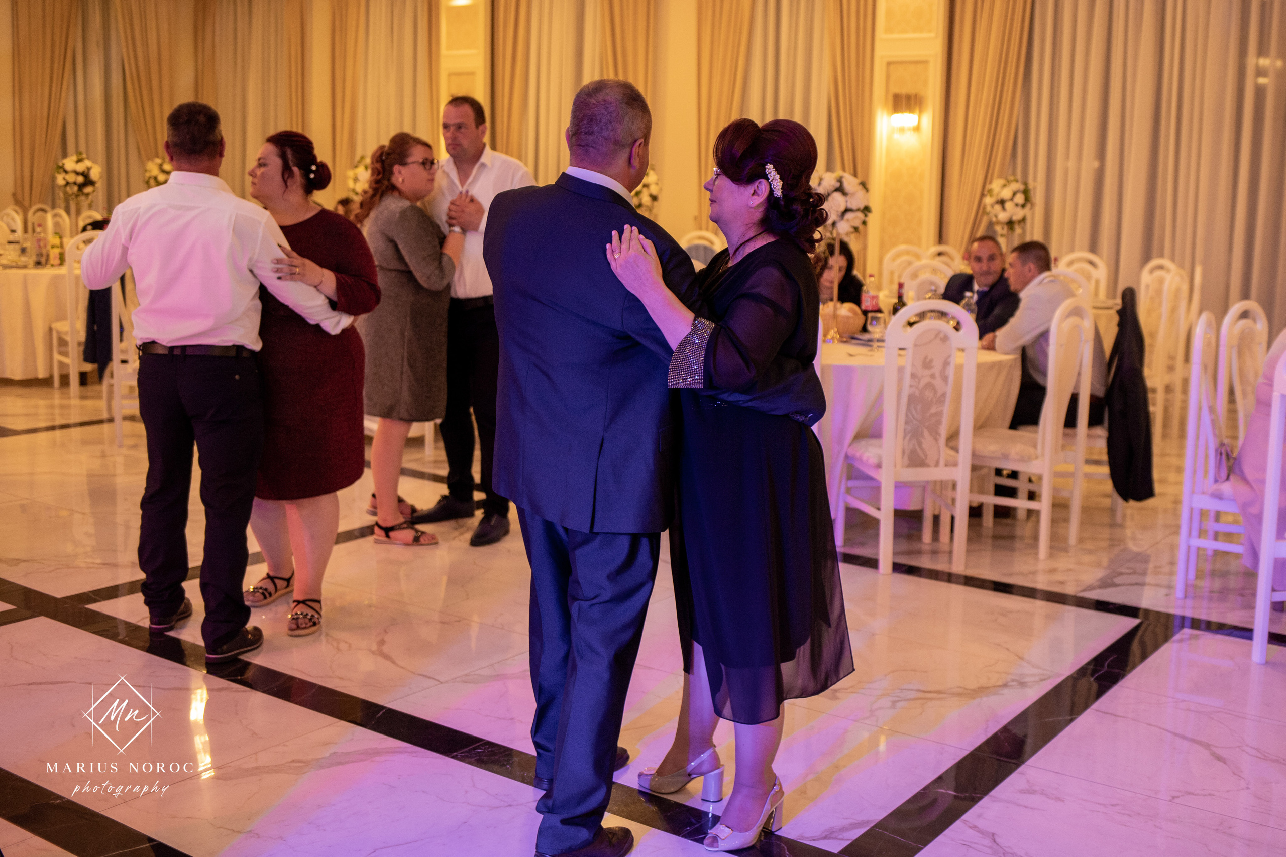 Mihaela & Claudiu | Restaurant Vasyon Baia Suceava