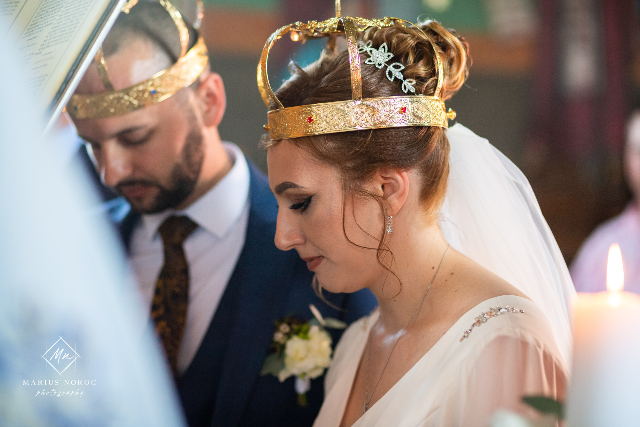 Mihaela & Claudiu | Restaurant Vasyon Baia Suceava