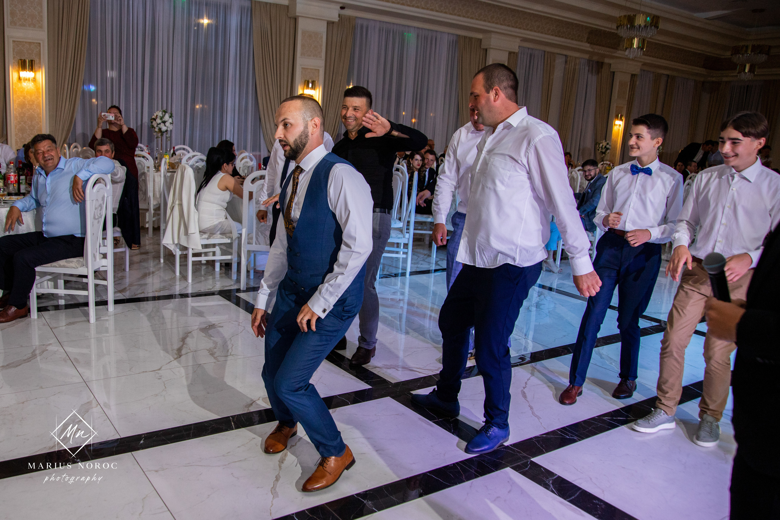 Mihaela & Claudiu | Restaurant Vasyon Baia Suceava