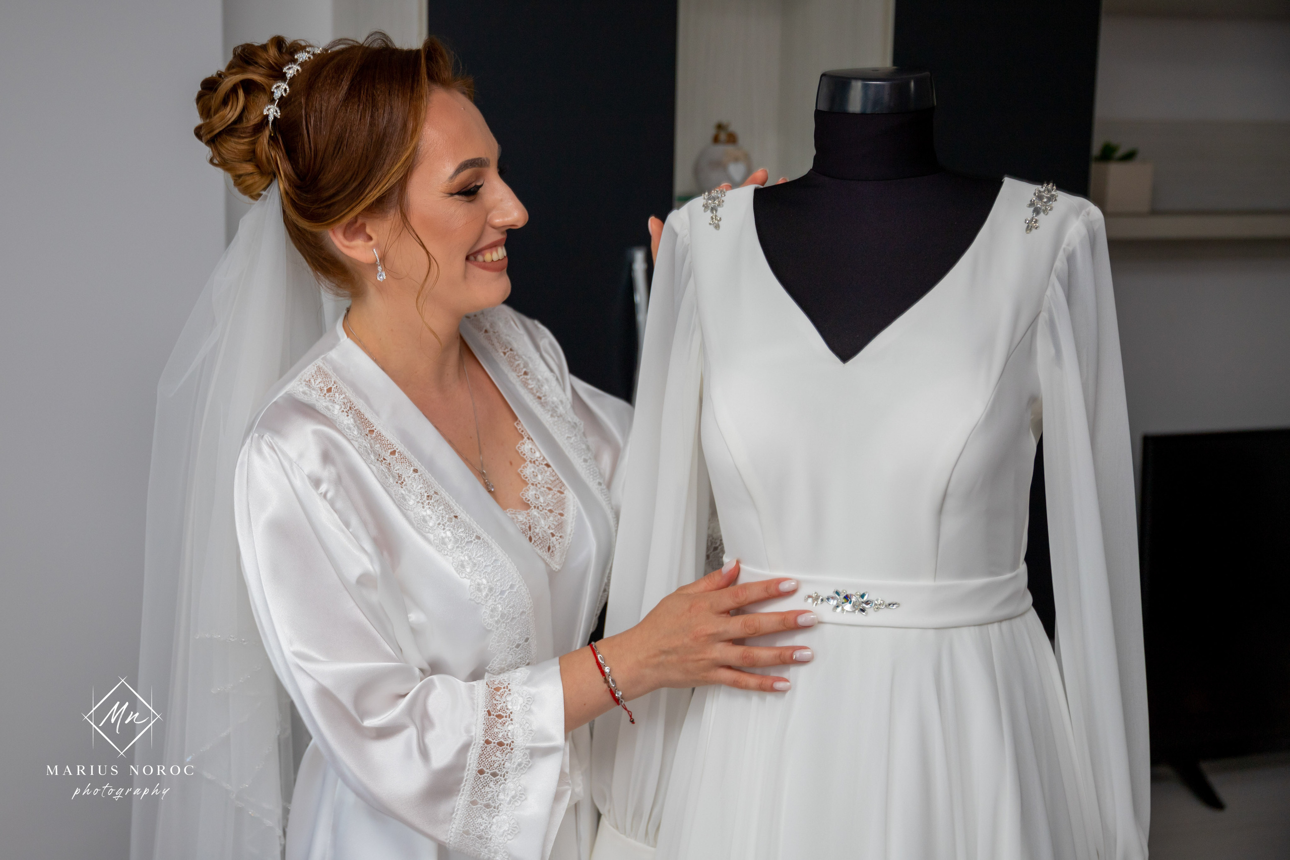 Mihaela & Claudiu | Restaurant Vasyon Baia Suceava