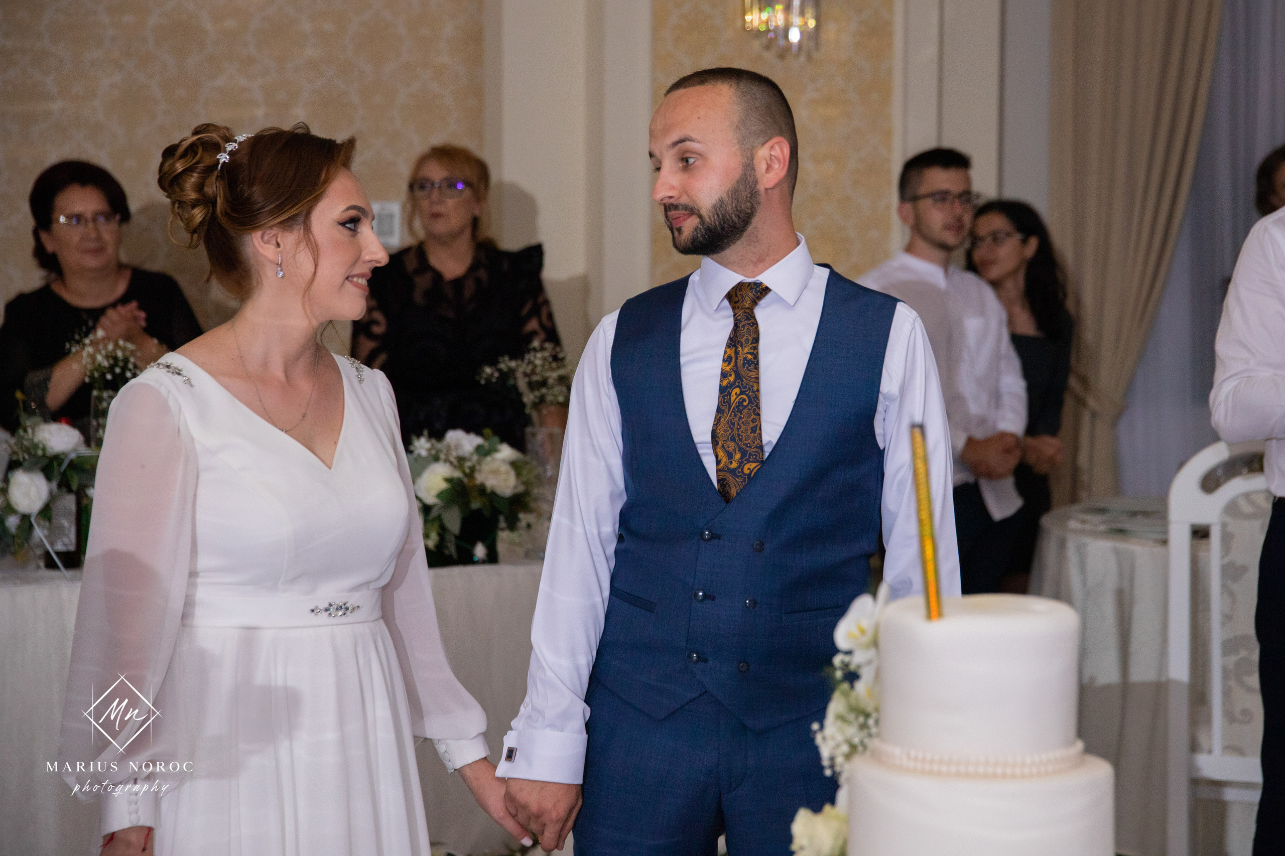 Mihaela & Claudiu | Restaurant Vasyon Baia Suceava