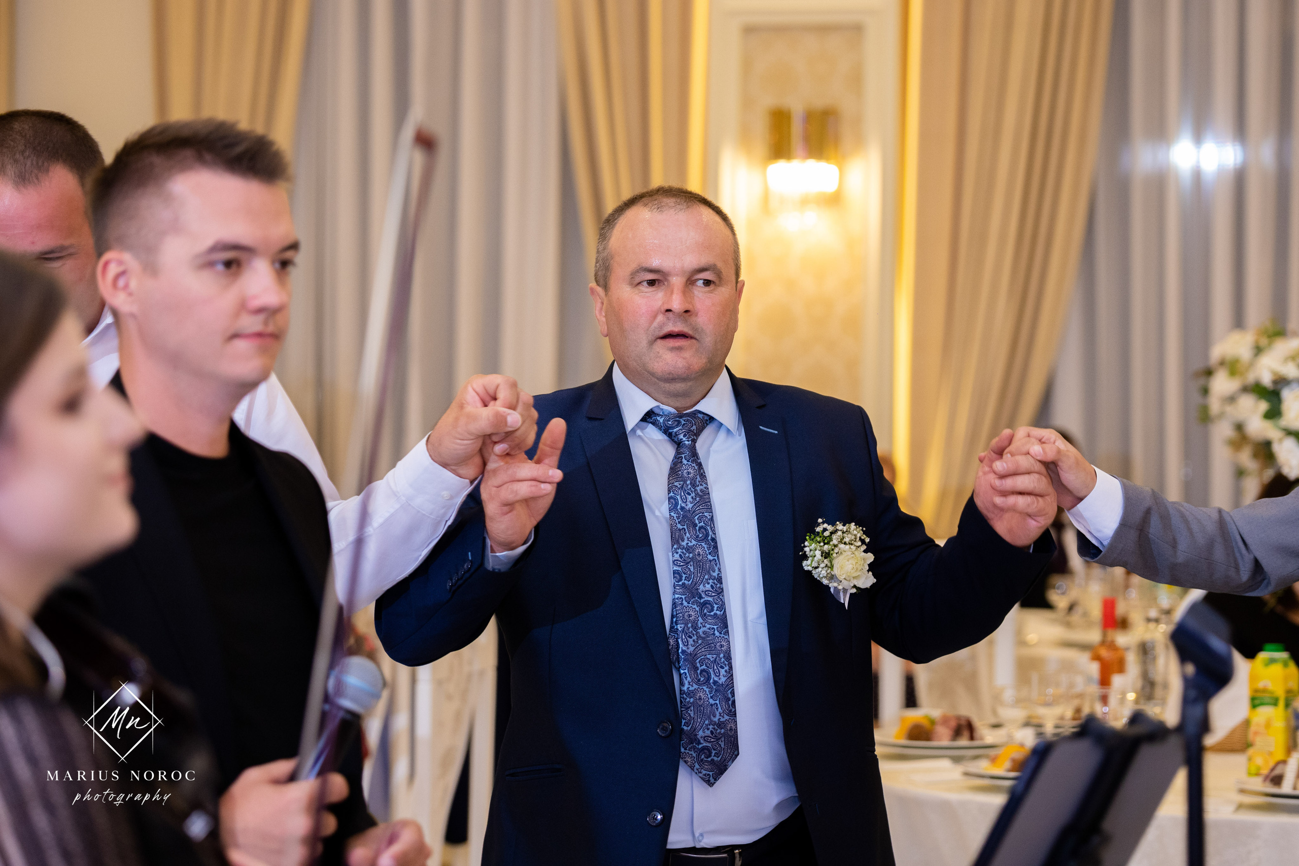 Mihaela & Claudiu | Restaurant Vasyon Baia Suceava