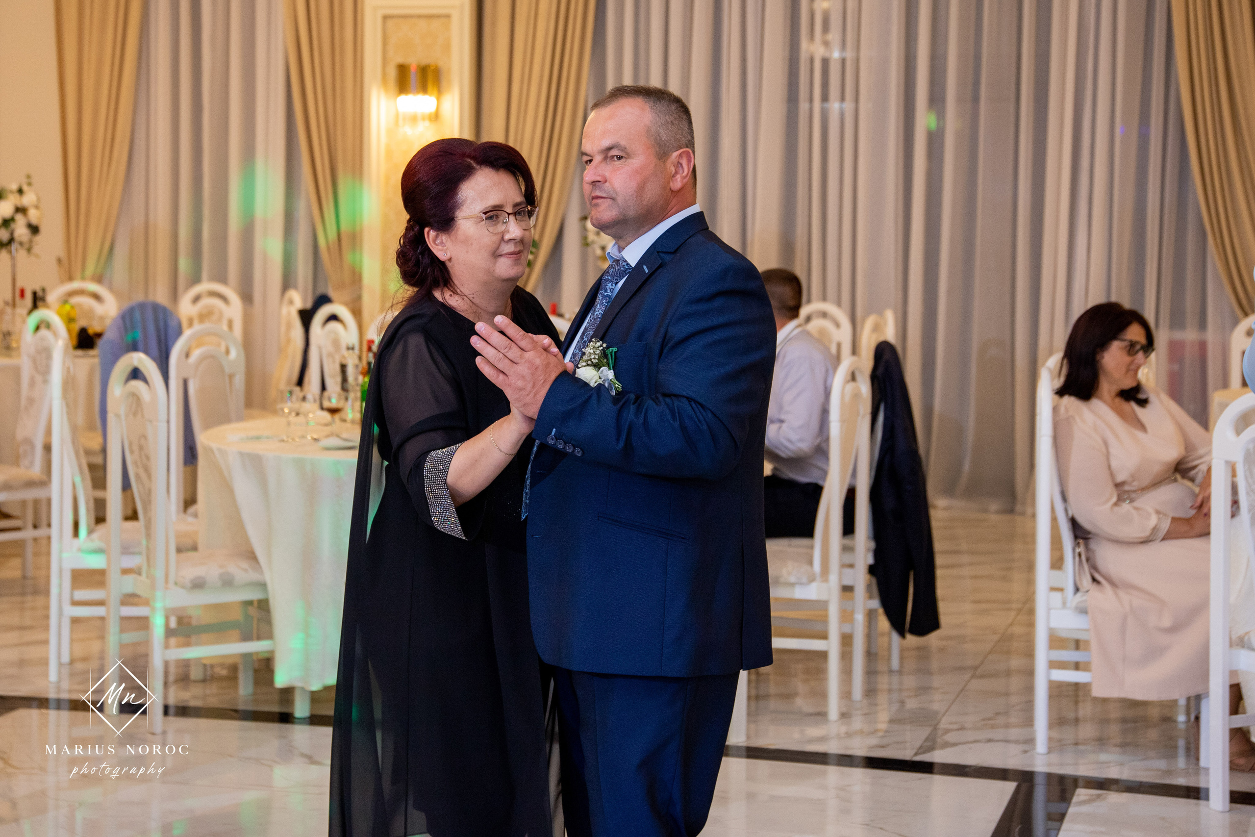 Mihaela & Claudiu | Restaurant Vasyon Baia Suceava