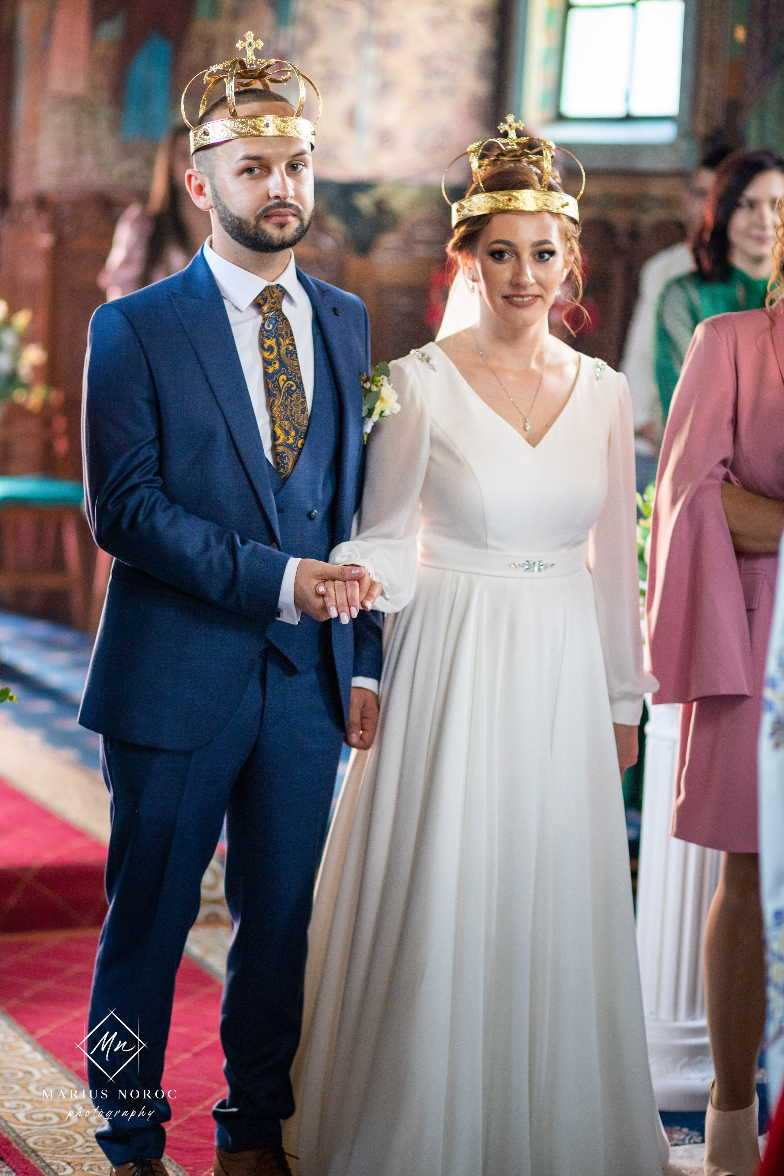 Mihaela & Claudiu | Restaurant Vasyon Baia Suceava