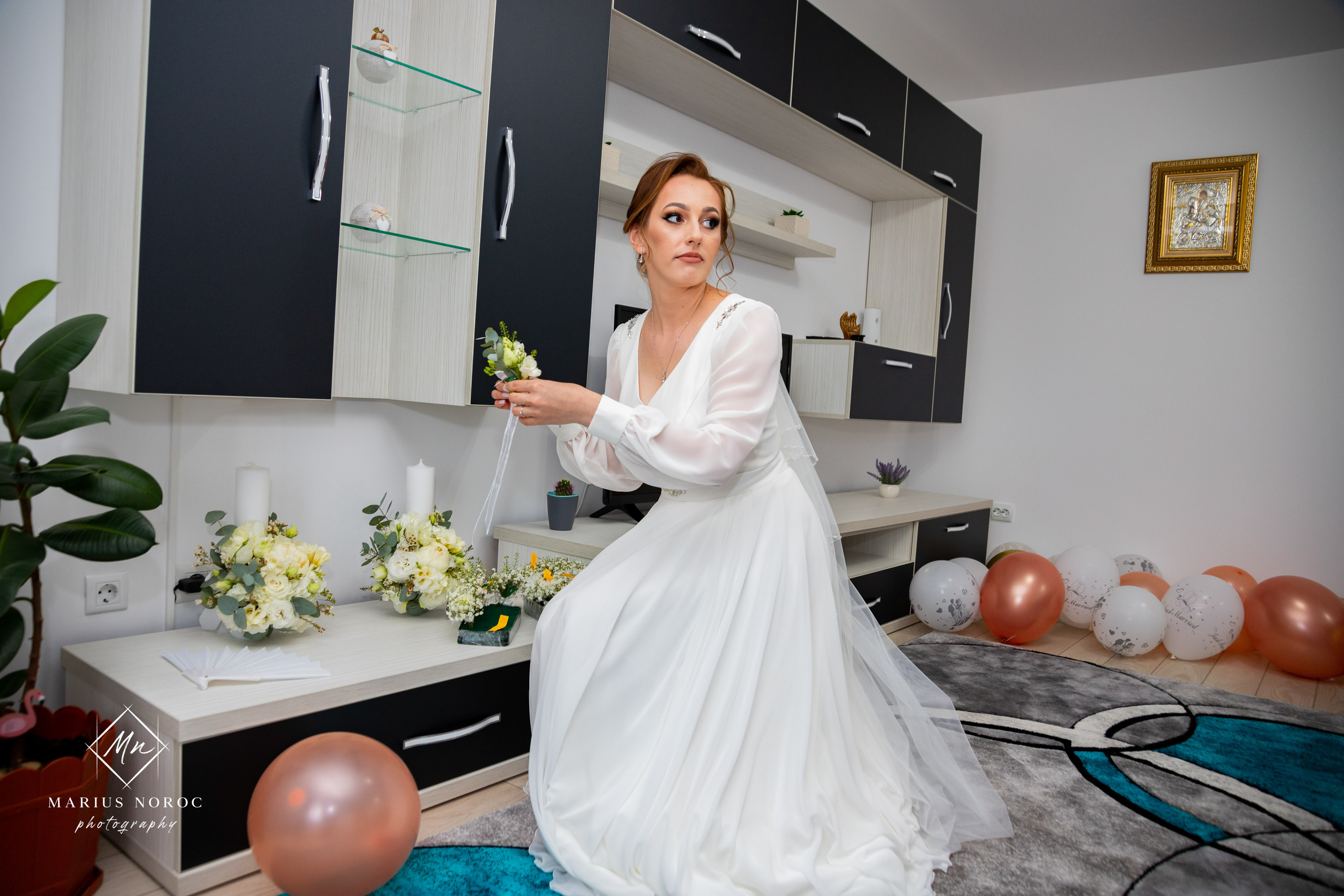 Mihaela & Claudiu | Restaurant Vasyon Baia Suceava