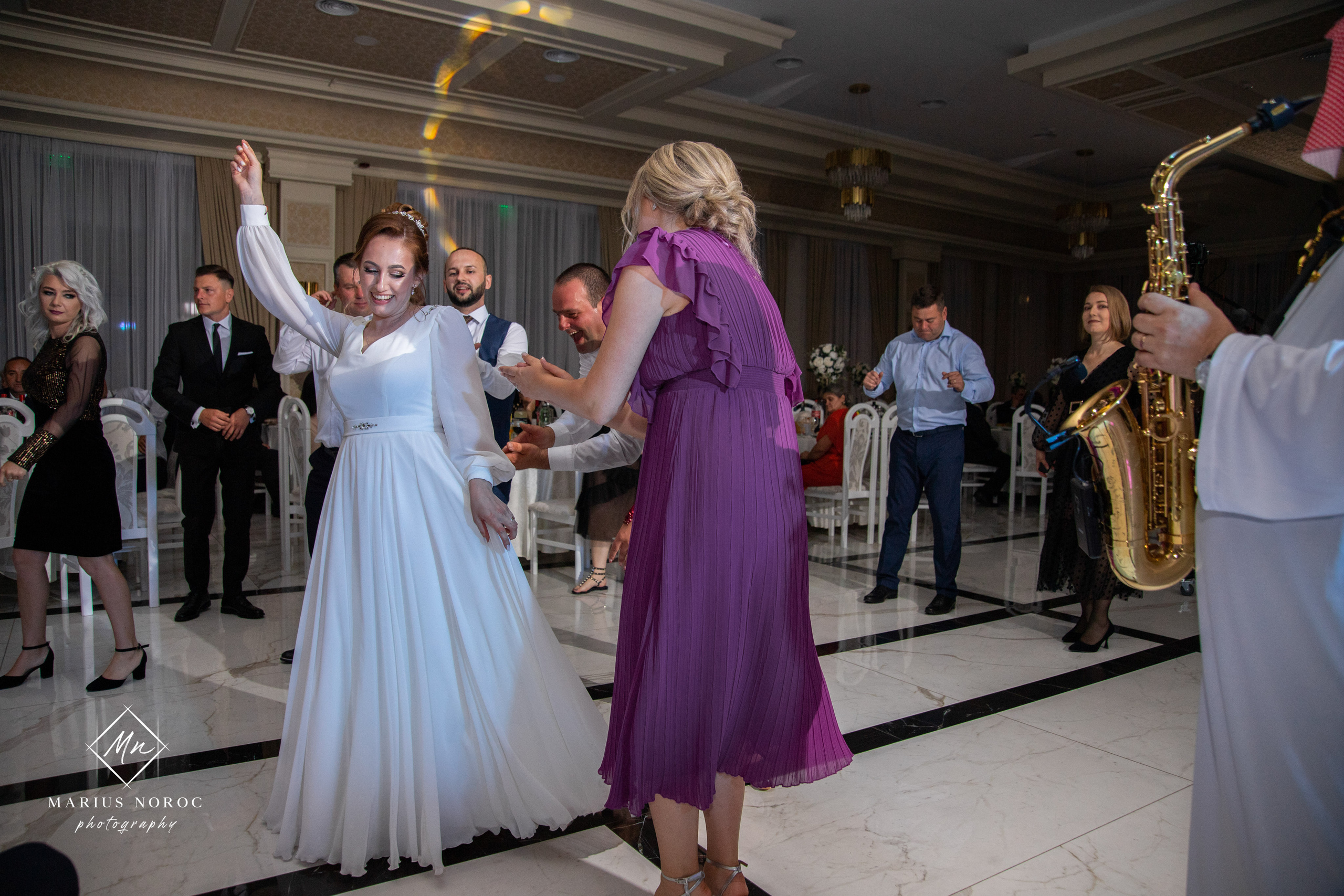 Mihaela & Claudiu | Restaurant Vasyon Baia Suceava