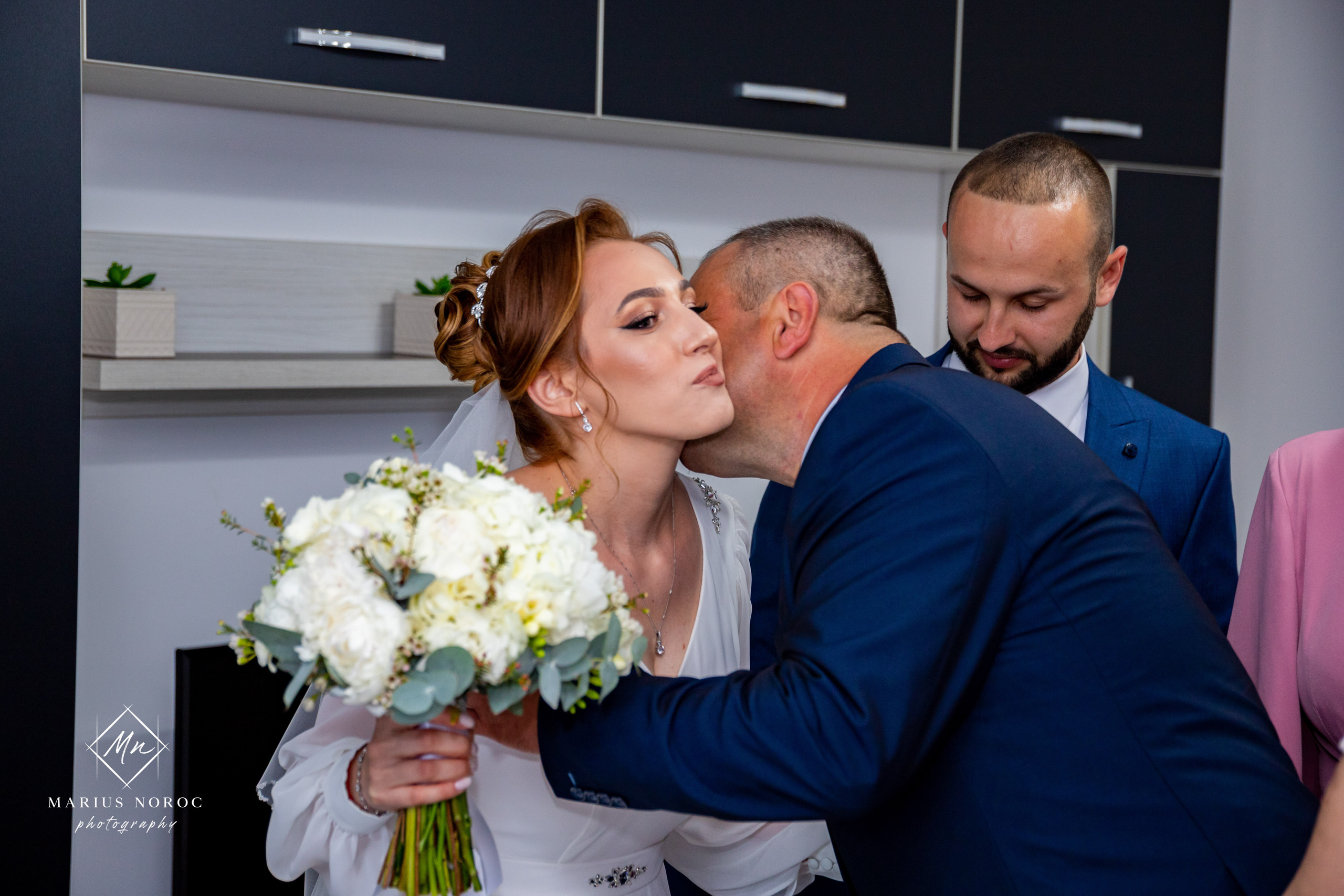 Mihaela & Claudiu | Restaurant Vasyon Baia Suceava