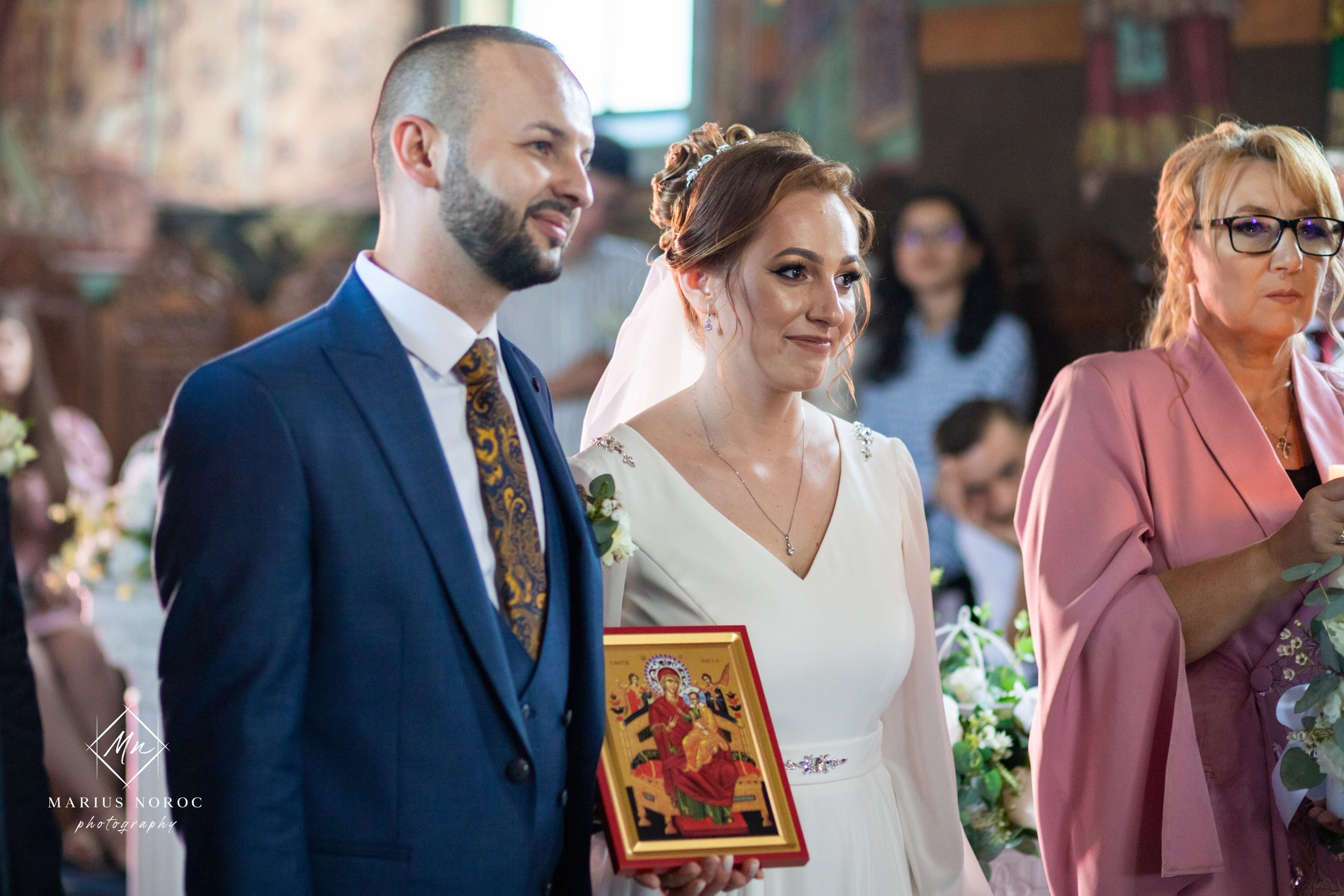 Mihaela & Claudiu | Restaurant Vasyon Baia Suceava