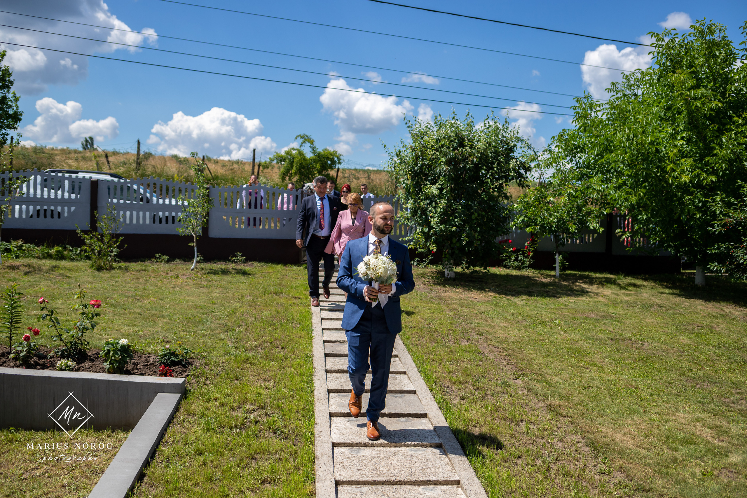 Mihaela & Claudiu | Restaurant Vasyon Baia Suceava