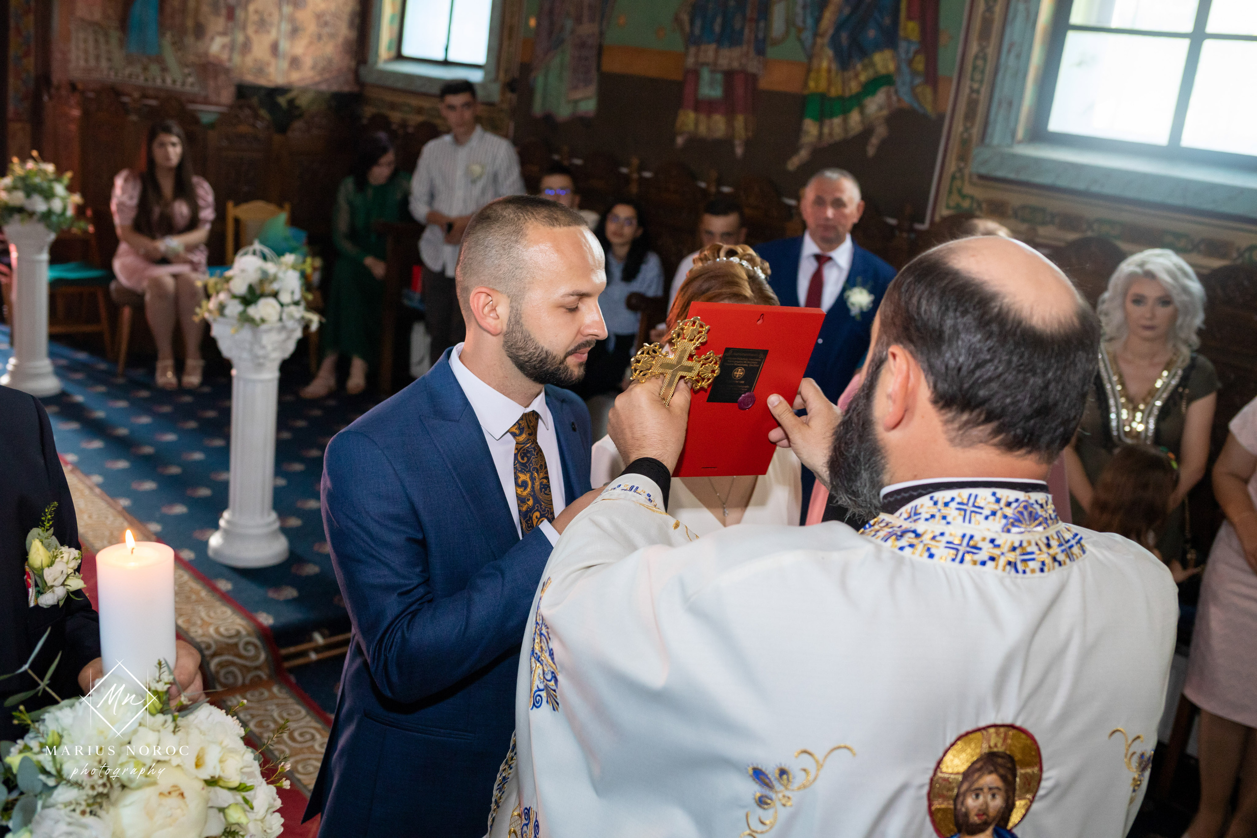 Mihaela & Claudiu | Restaurant Vasyon Baia Suceava