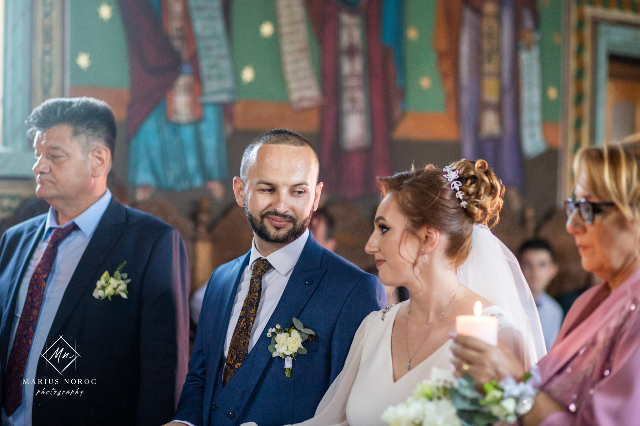 Mihaela & Claudiu | Restaurant Vasyon Baia Suceava