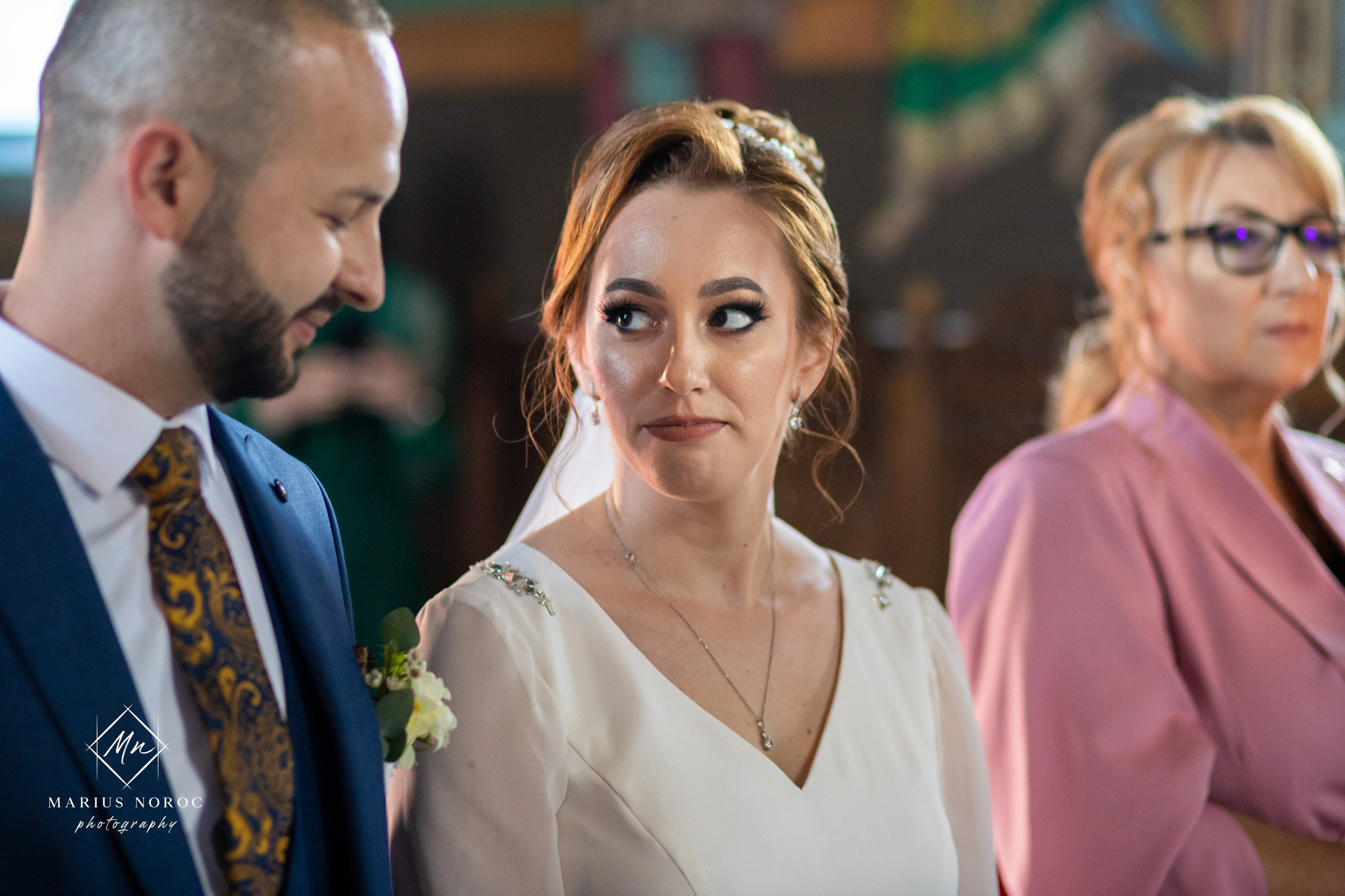 Mihaela & Claudiu | Restaurant Vasyon Baia Suceava