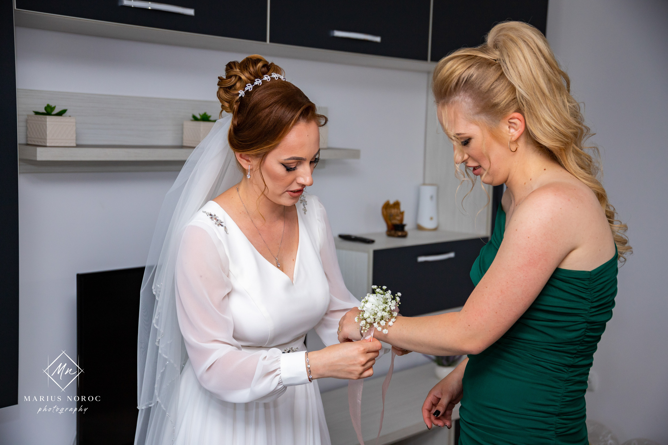 Mihaela & Claudiu | Restaurant Vasyon Baia Suceava