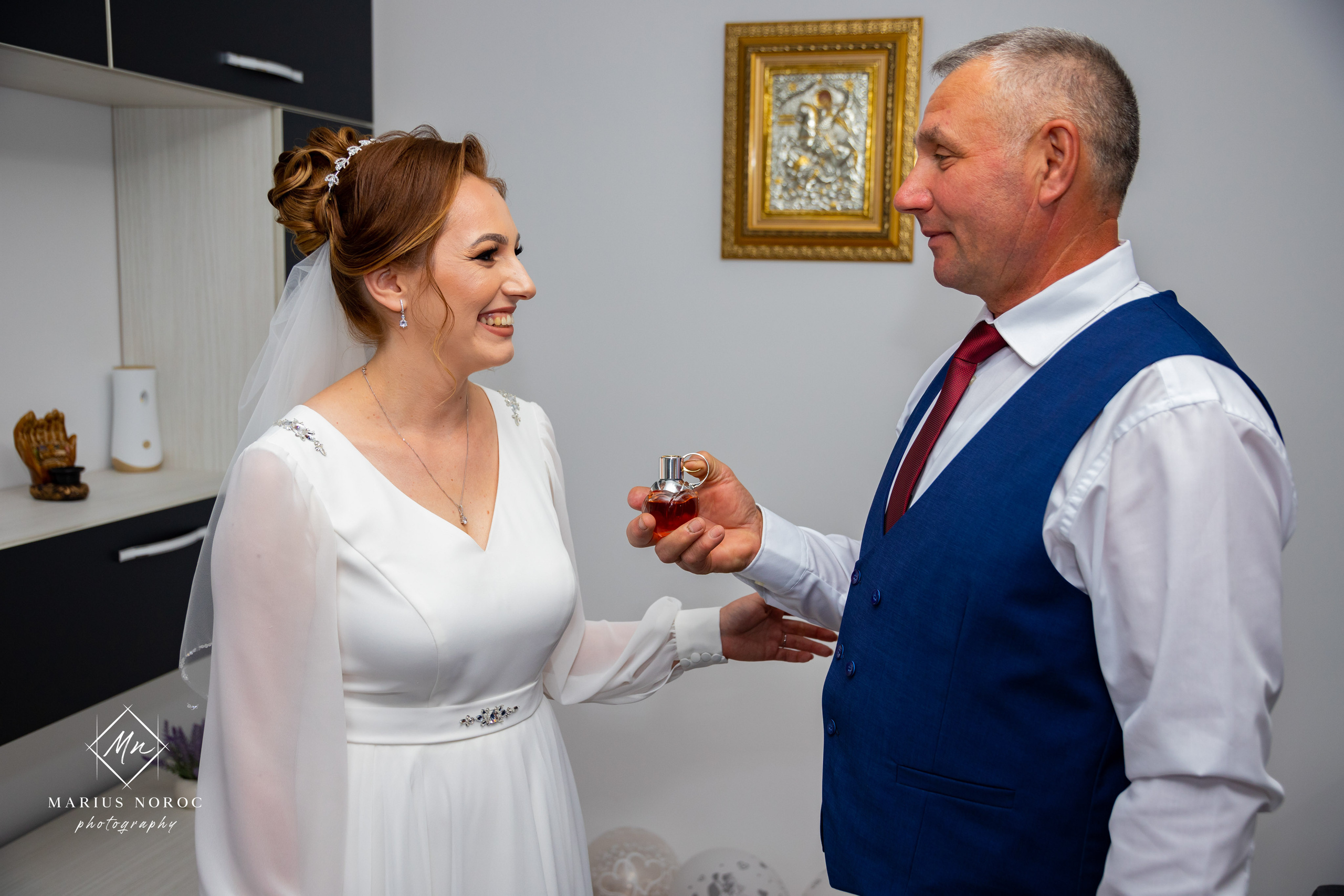 Mihaela & Claudiu | Restaurant Vasyon Baia Suceava