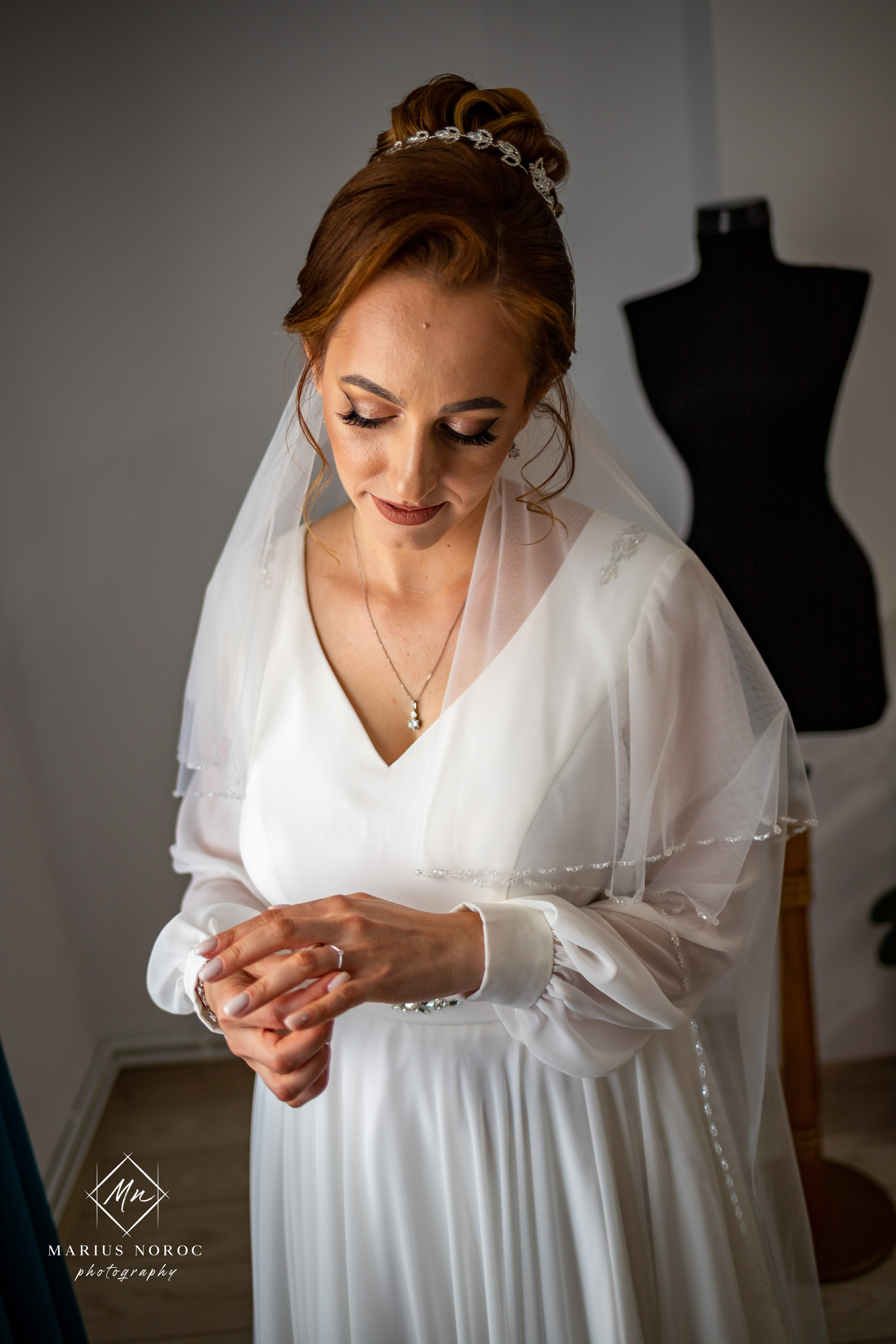 Mihaela & Claudiu | Restaurant Vasyon Baia Suceava