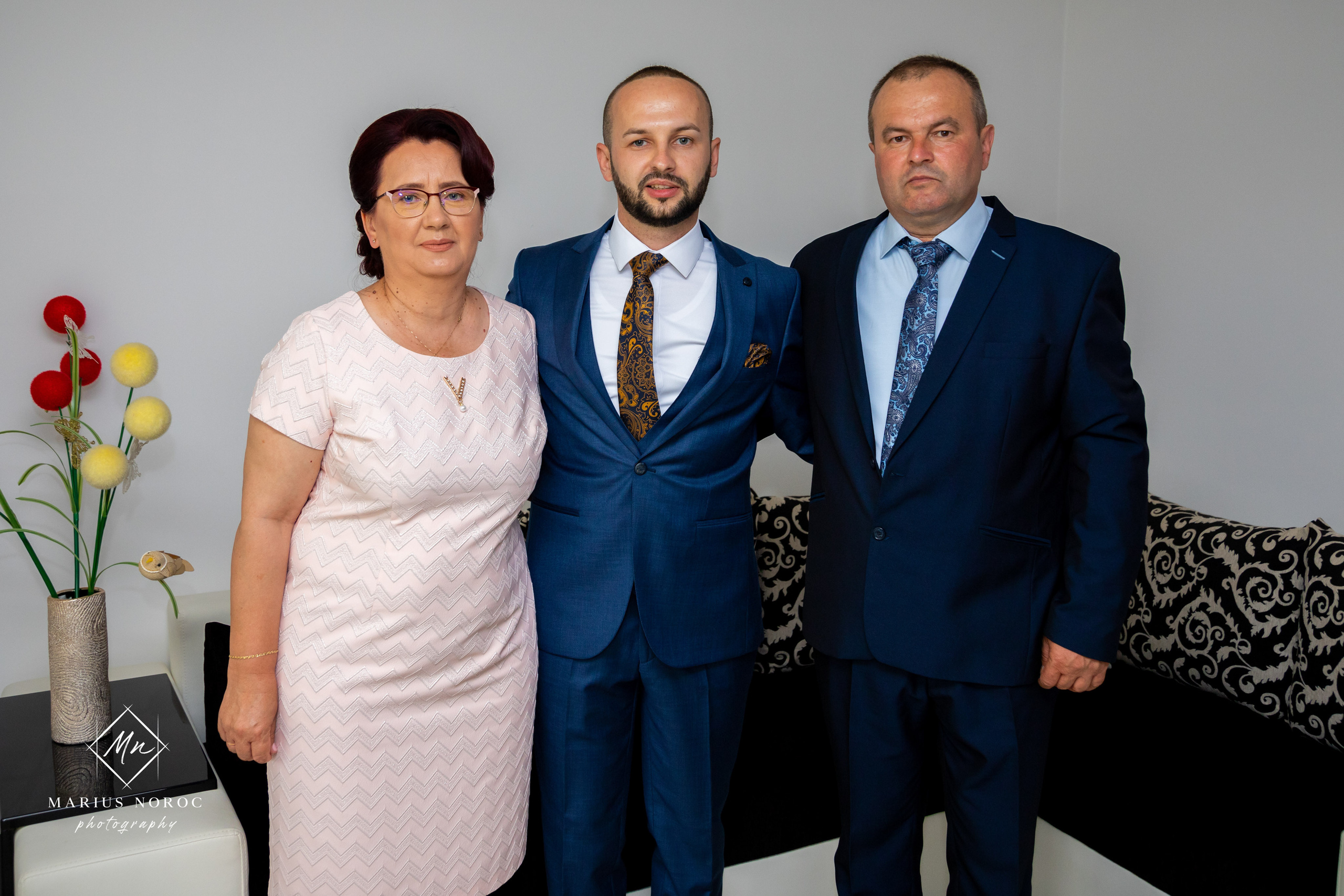 Mihaela & Claudiu | Restaurant Vasyon Baia Suceava