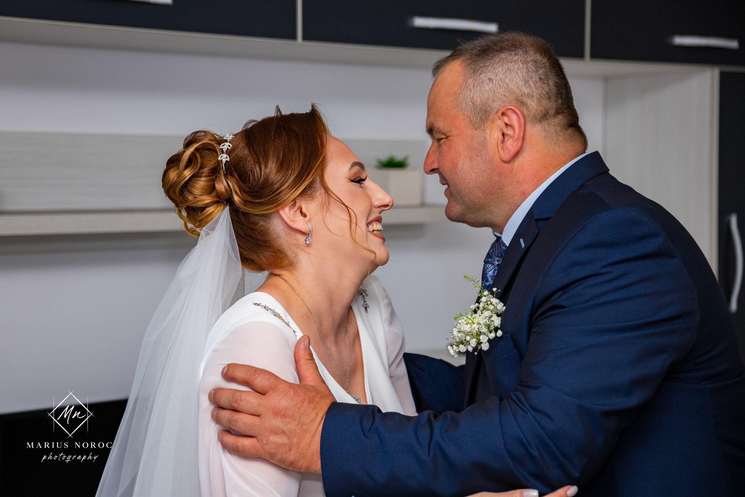 Mihaela & Claudiu | Restaurant Vasyon Baia Suceava