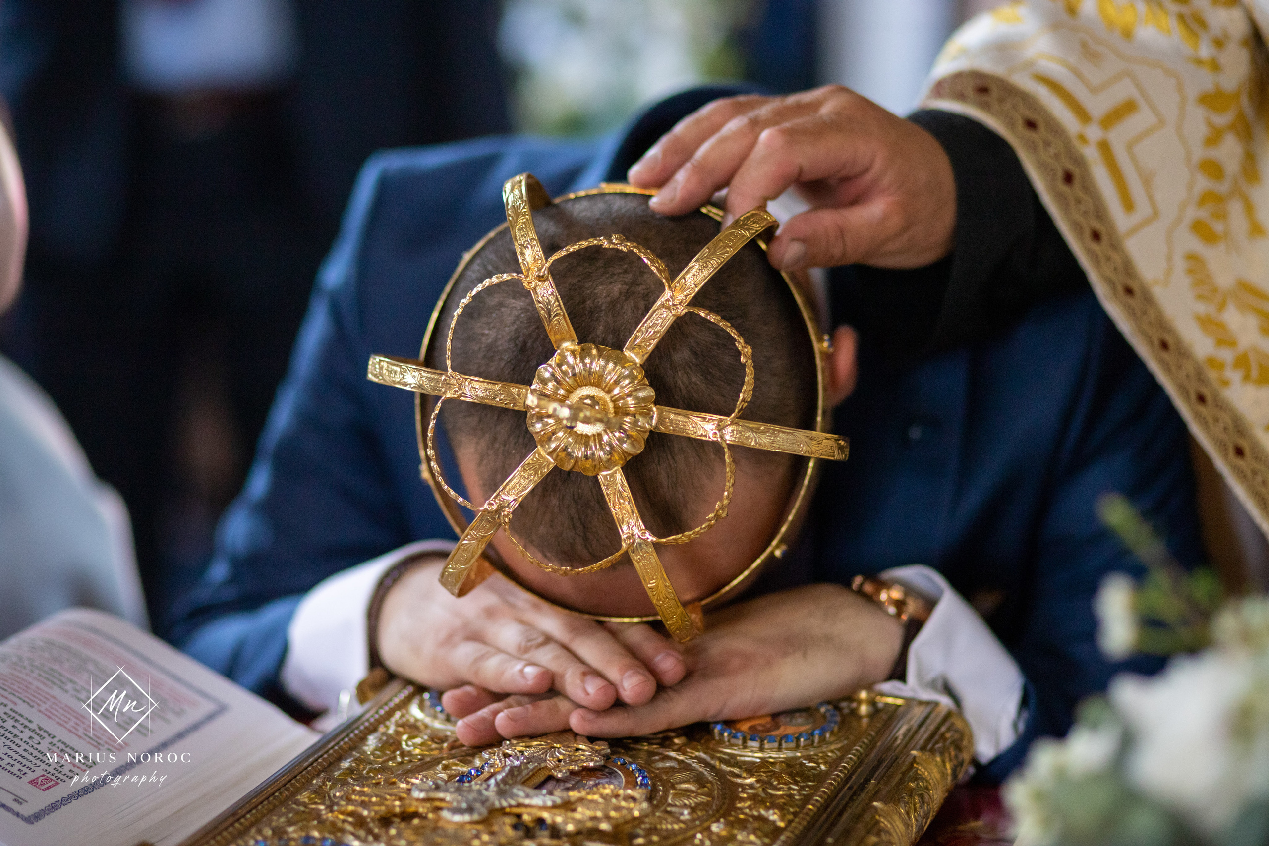 Mihaela & Claudiu | Restaurant Vasyon Baia Suceava