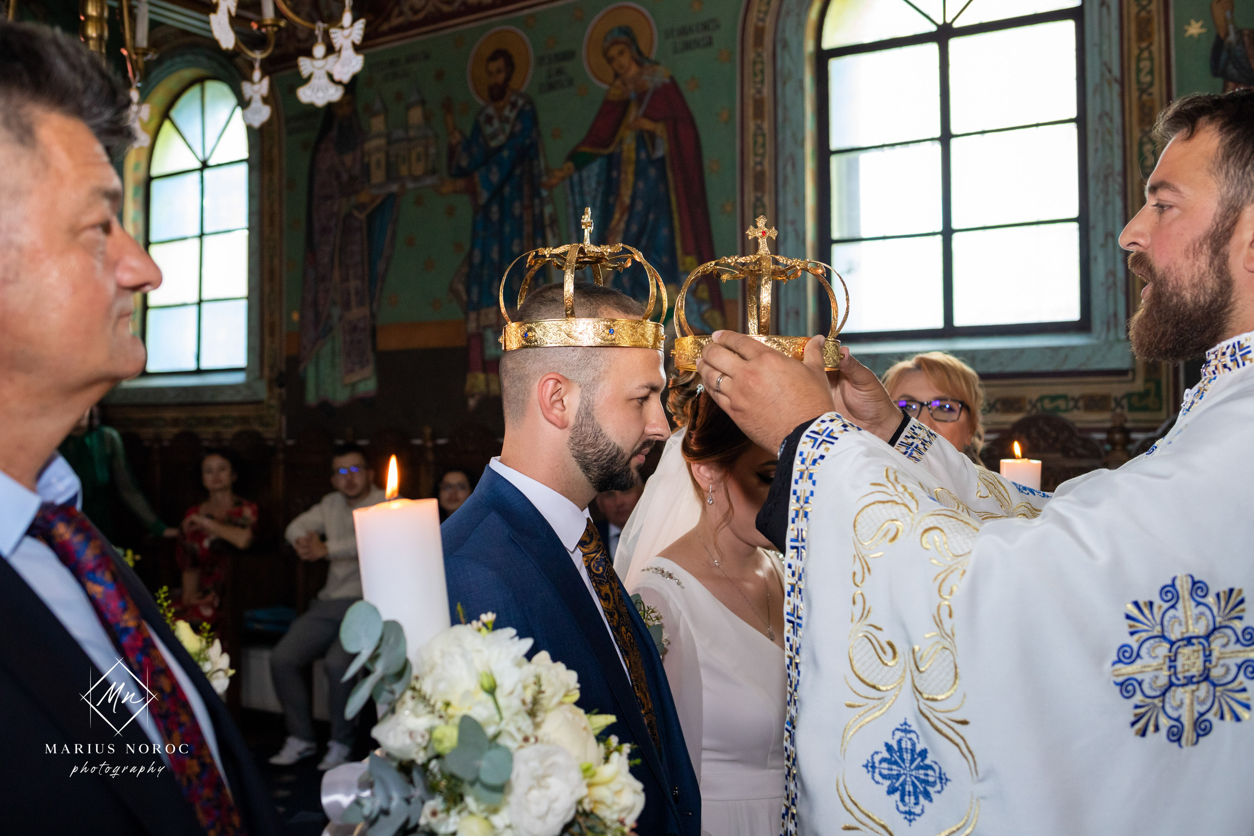 Mihaela & Claudiu | Restaurant Vasyon Baia Suceava