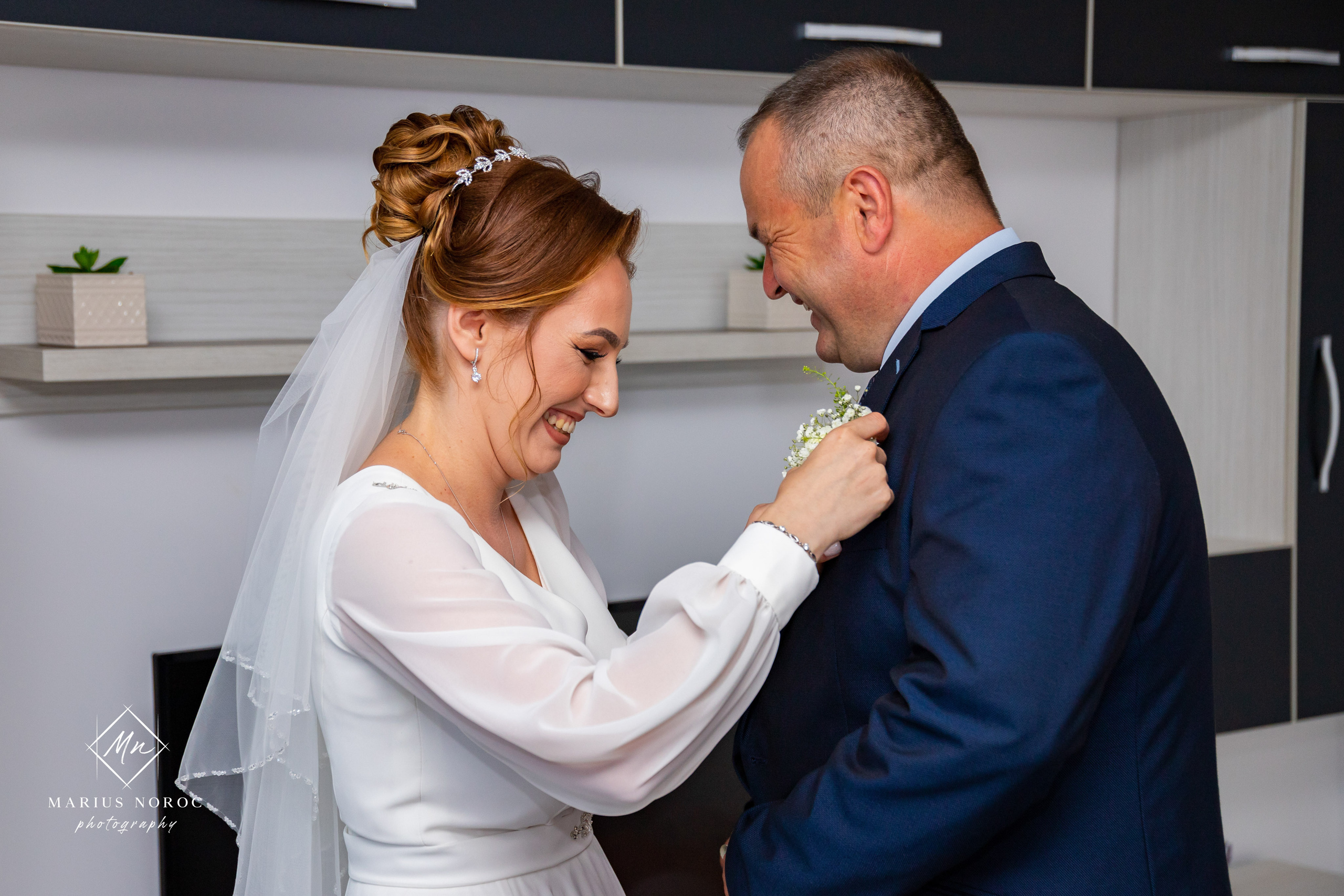 Mihaela & Claudiu | Restaurant Vasyon Baia Suceava